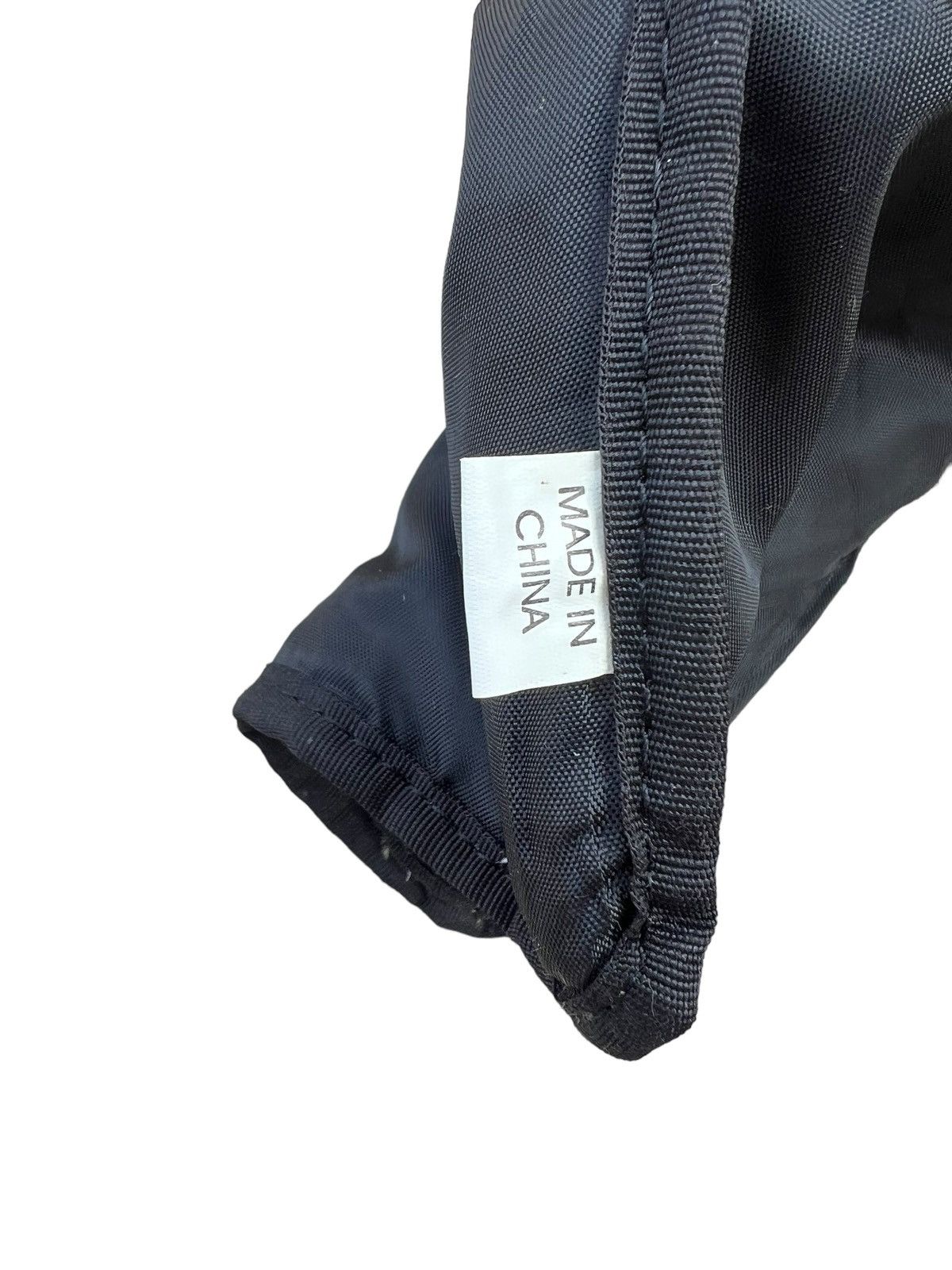 PPFM Vintage PPFM Waxed Camo Cargo Neck Pouch Bag Size ONE SIZE - 22 Thumbnail