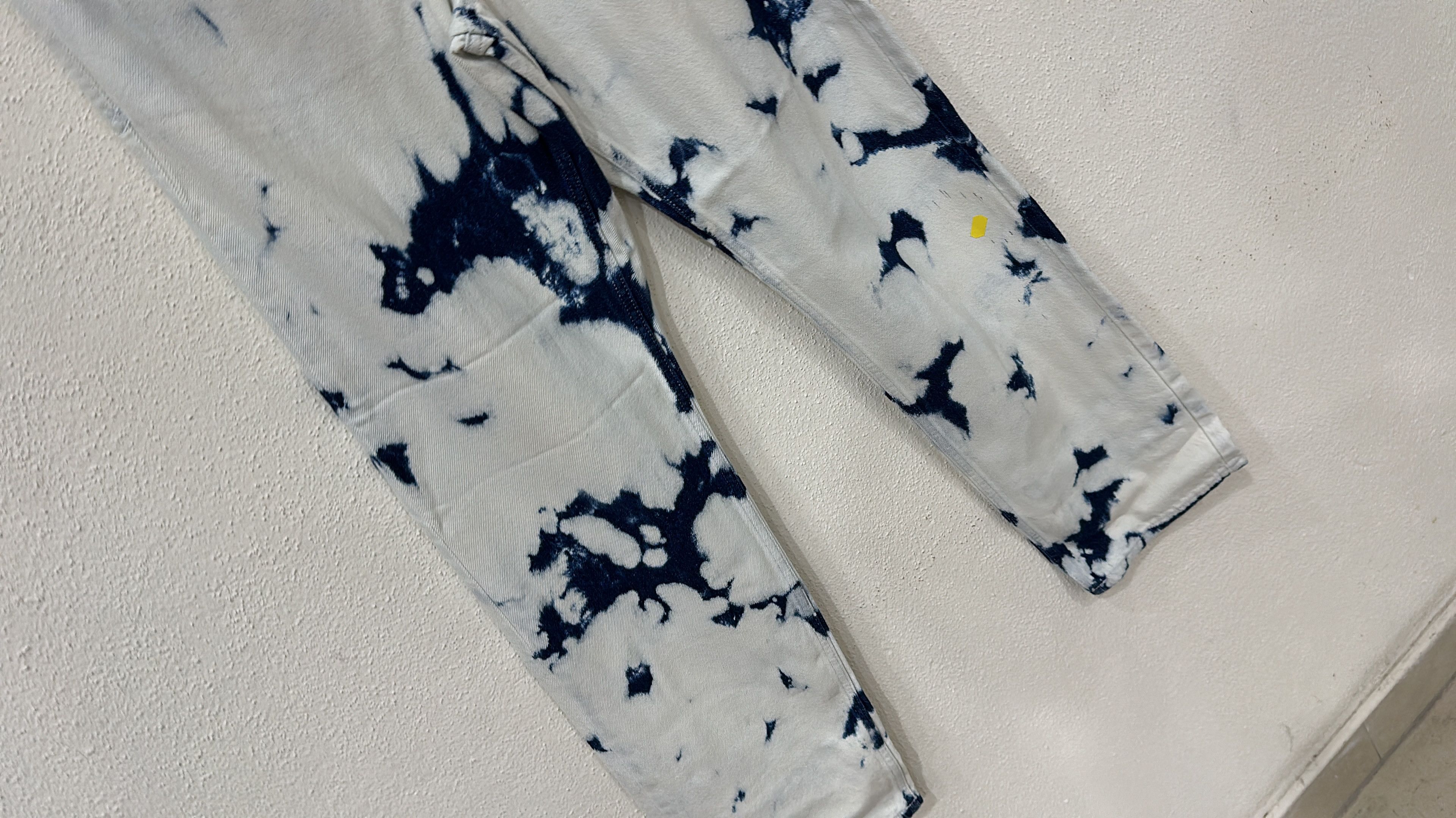 Ksubi Ksubi Anti K Erode Jeans Size 30 Size US 30 / EU 46 - 3 Thumbnail
