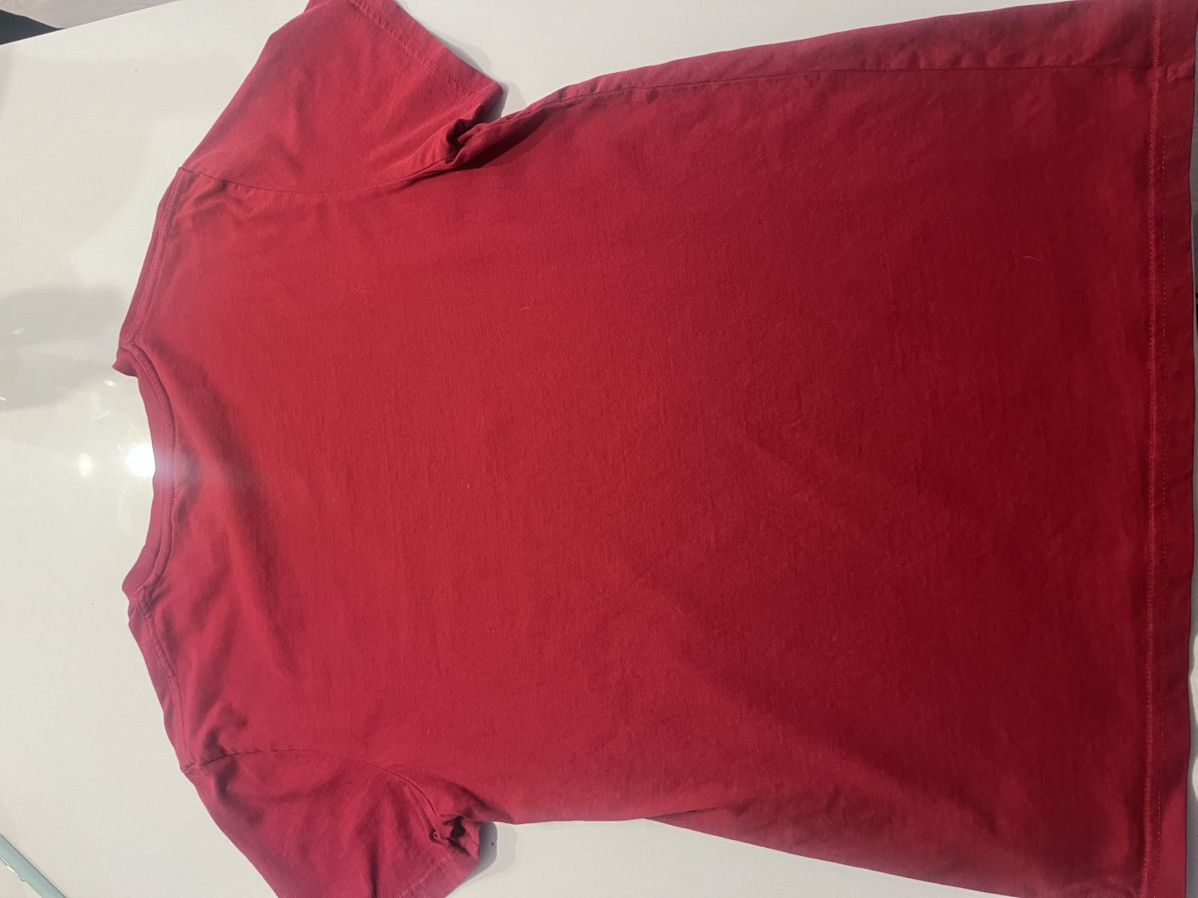 G-Star G-star raw tee Size US M / EU 48-50 / 2 - 3 Thumbnail