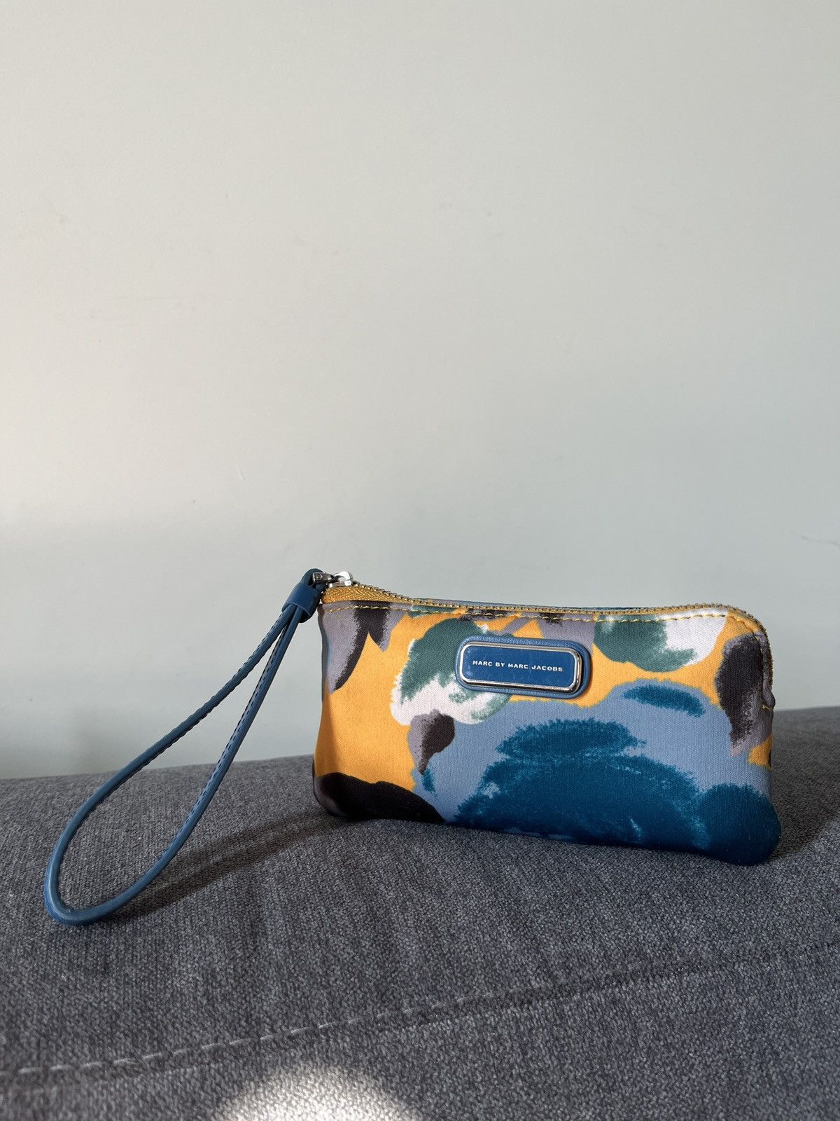 Marc by Marc Jacobs Marc by Marc Jacobs Pochette Multicolor Wallet Size ONE SIZE - 2 Thumbnail