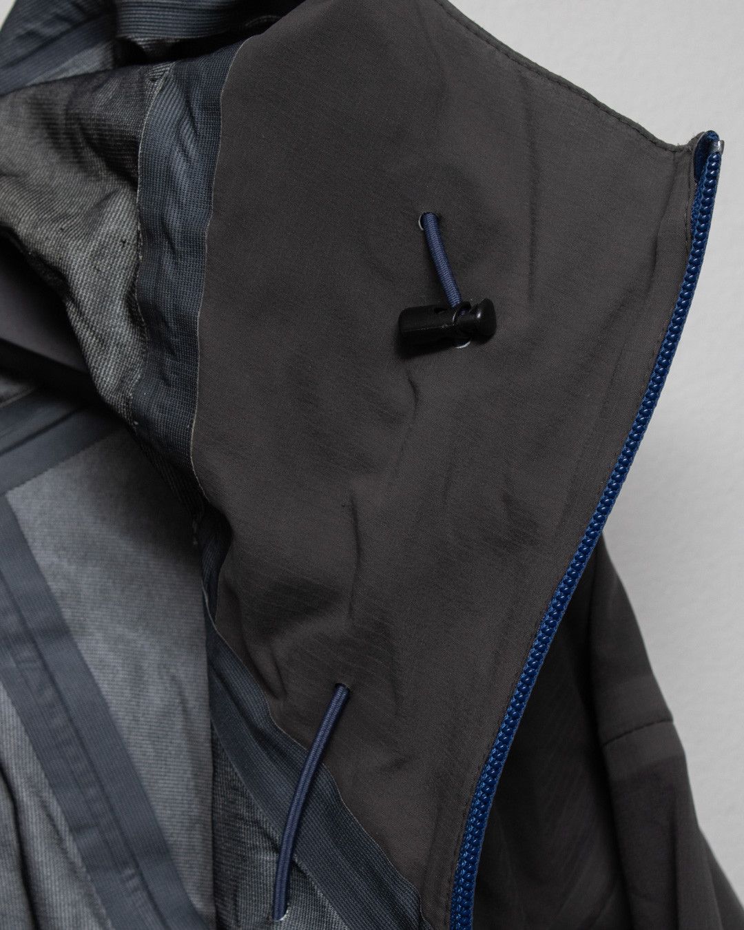 Attachment Attachment Soft Shell Track Jacke Size US S / EU 44-46 / 1 - 7 Thumbnail