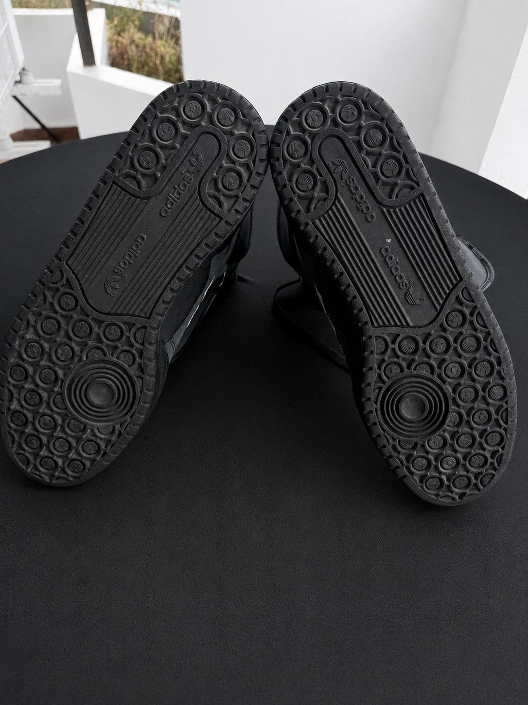 Adidas Adidas x Jeremy Scott JS Tall Boy Boots US9 SAMPLE Size US 9 / EU 42 - 7 Thumbnail