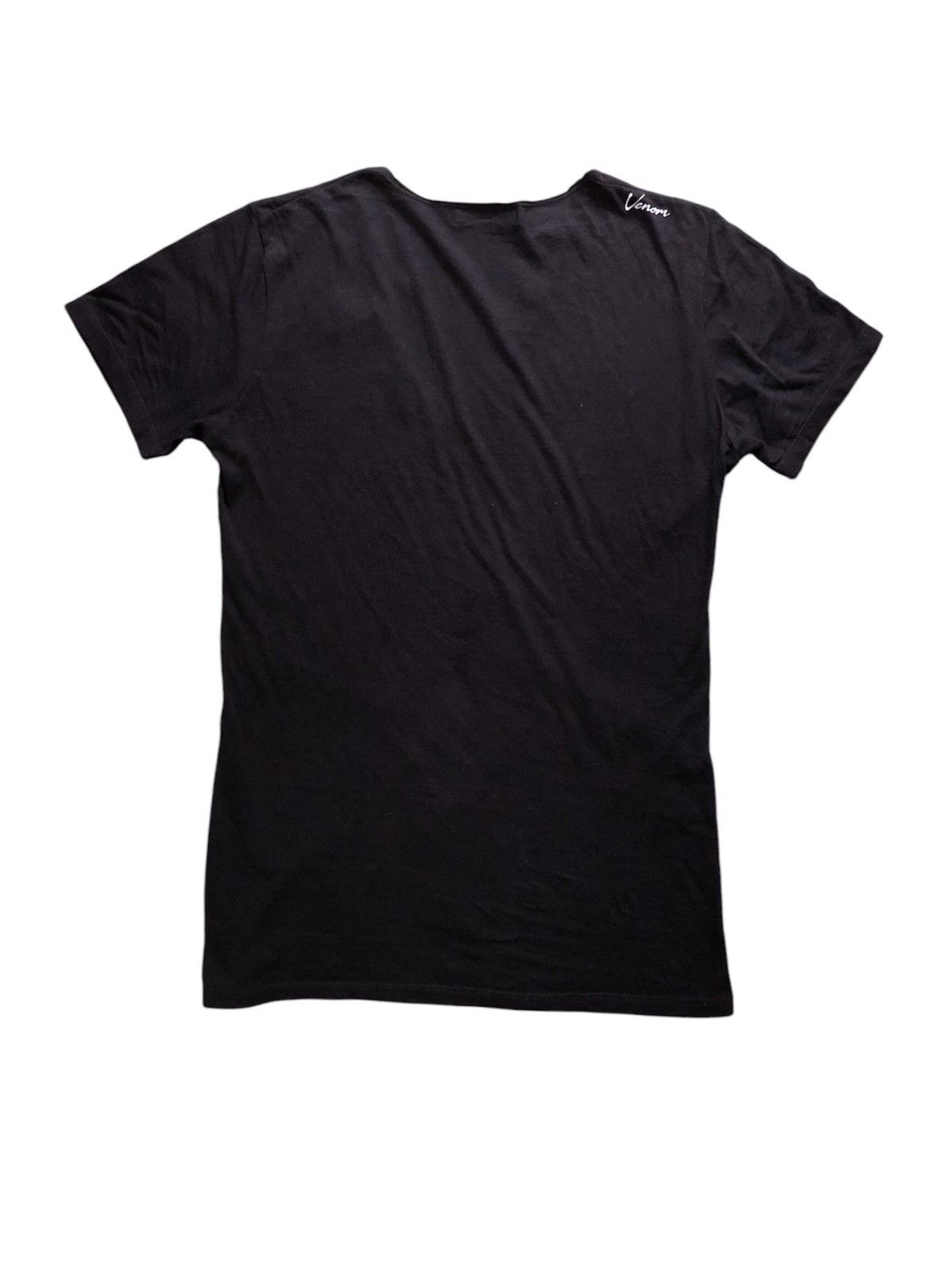 Japanese Brand Civarize Snake Print Logo Tee Size US S / EU 44-46 / 1 - 3 Thumbnail