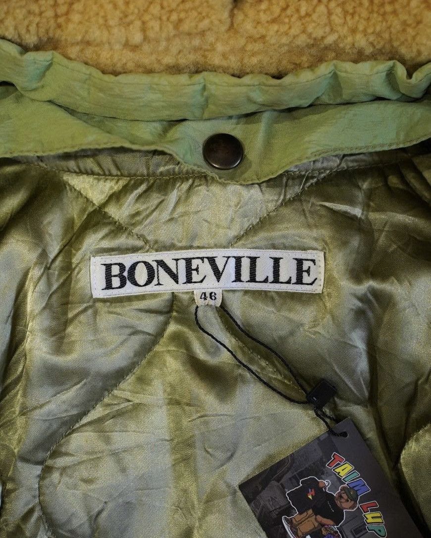 C.P. Company OG 1980s BONEVILLE by CP COMPANY - Designed MASSIMO OSTI Size US M / EU 48-50 / 2 - 5 Thumbnail