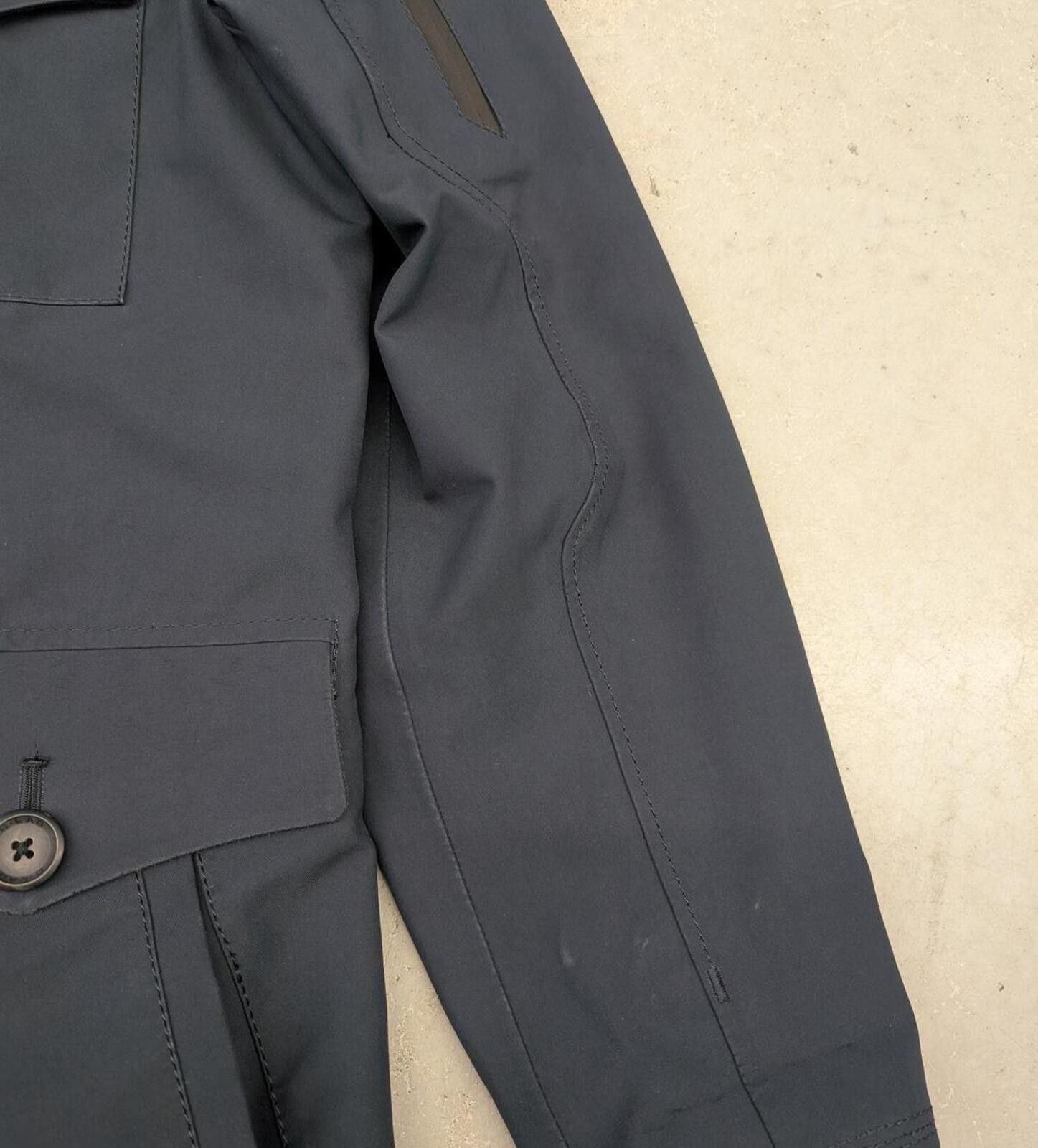 Other G-Lab Technical Field Jacket Water Resistant Navy Jacket Size US L / EU 52-54 / 3 - 9 Thumbnail