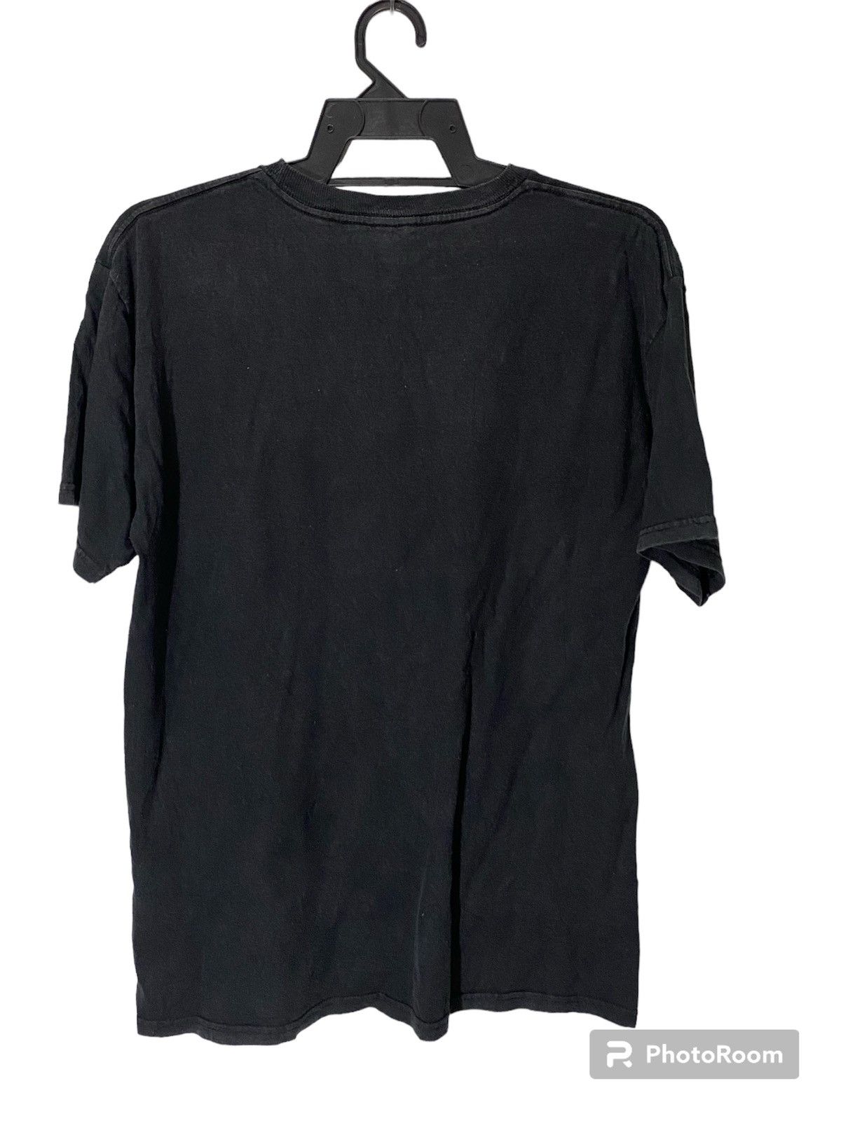 Band Tees × Japanese Brand THE HIVES DISTRESSED Size US M / EU 48-50 / 2 - 2 Thumbnail