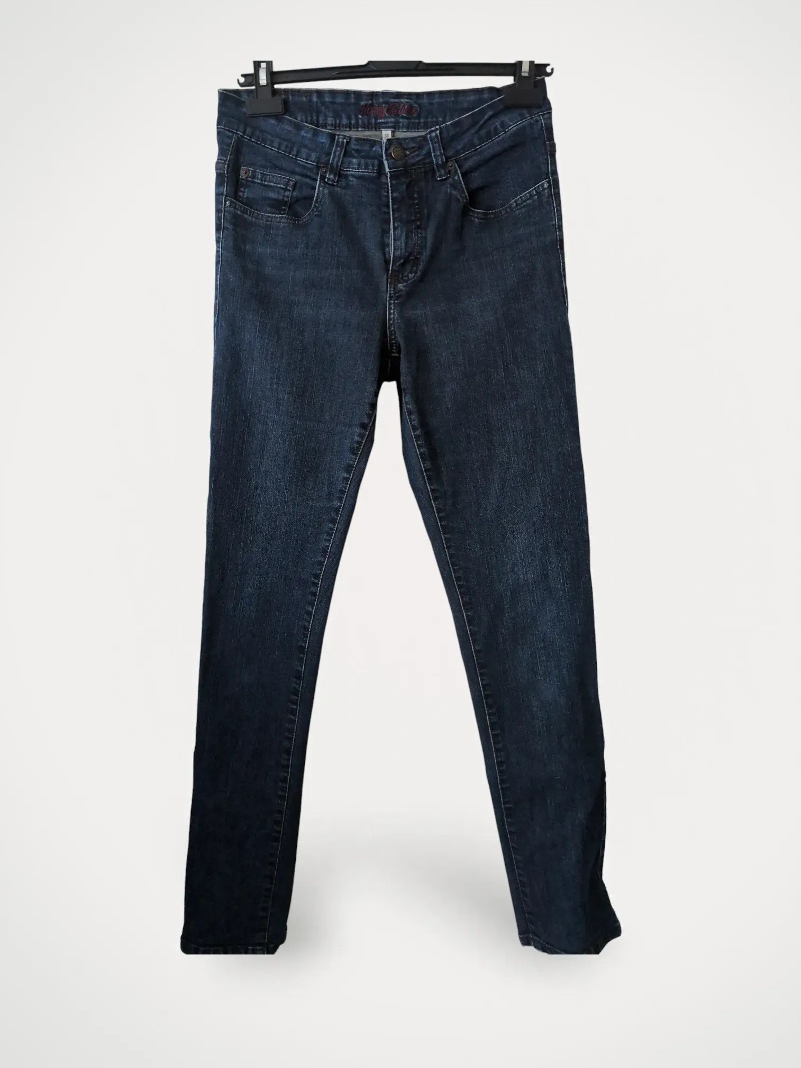 Bell Henny Bell Jeans Size 38" / US 16 / IT 52 - 1 Thumbnail