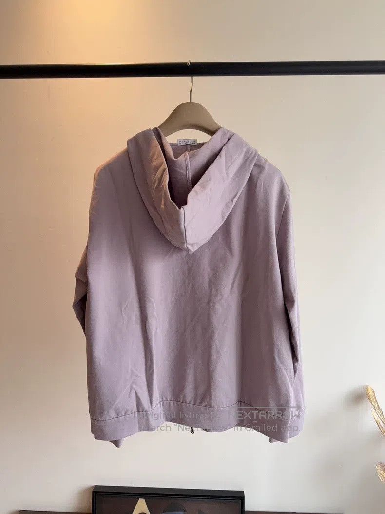 Brunello Cucinelli Brunello Cucinelli Casual Jacket Size M / US 6-8 / IT 42-44 - 2 Thumbnail