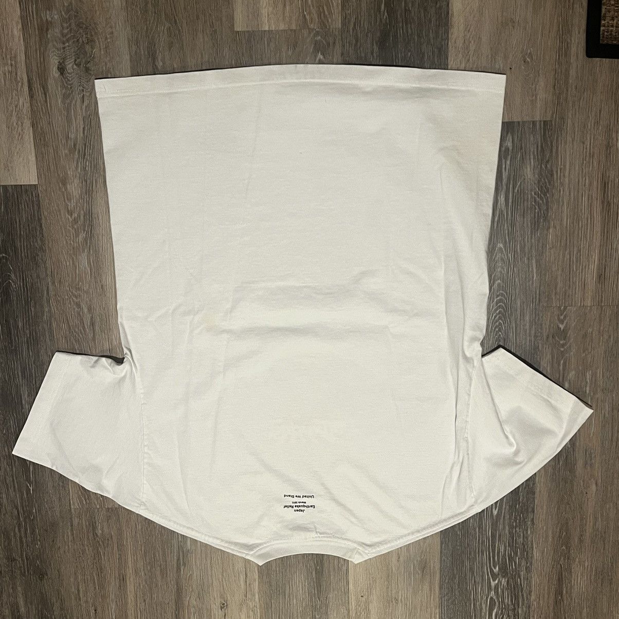 Supreme Supreme Japan Relief Box Logo Tee Rising sun bogo t shirt Size US XL / EU 56 / 4 - 21 Thumbnail
