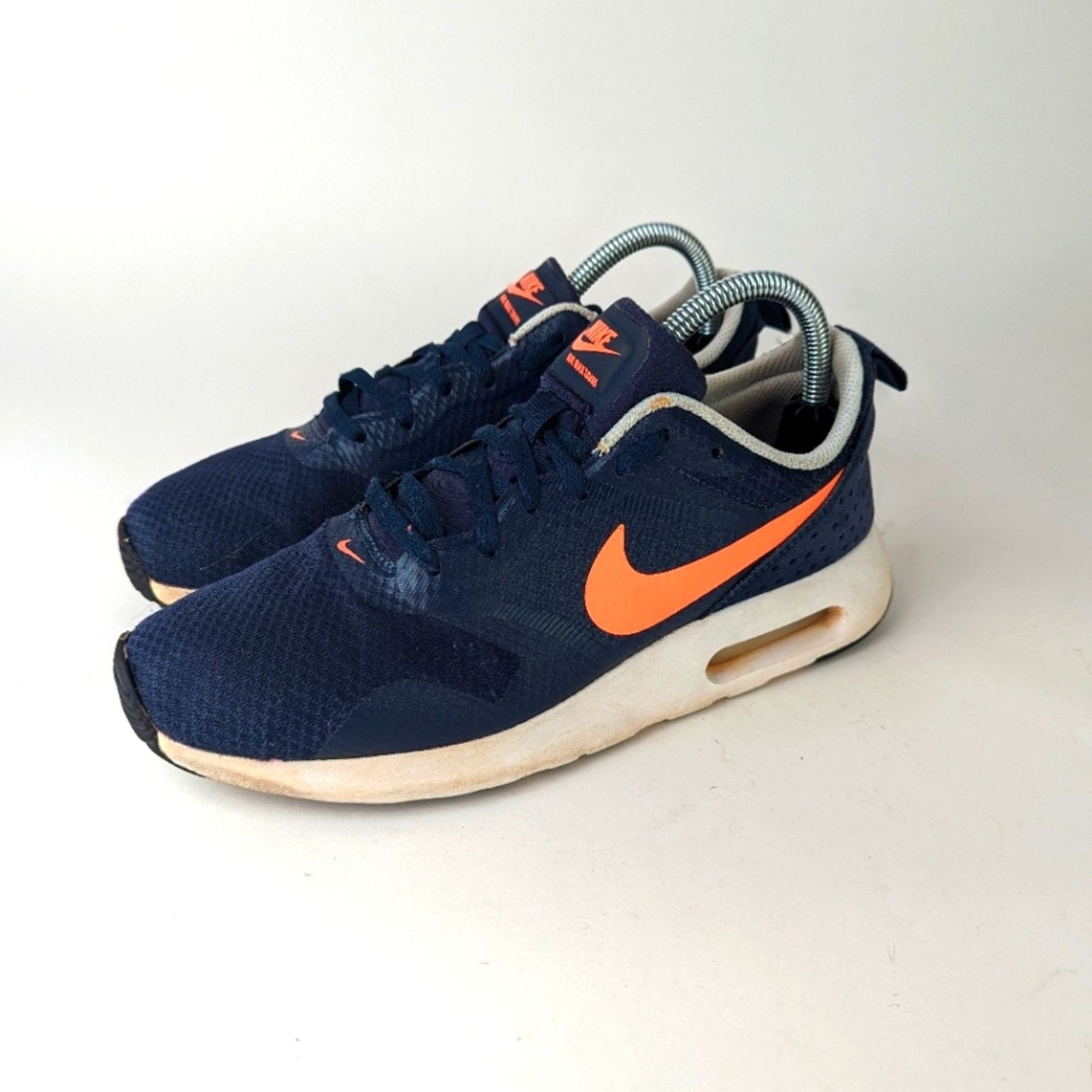 Nike Nike Air Max Tavas Sneakers Size US 8.5 / IT 38.5 - 1 Thumbnail