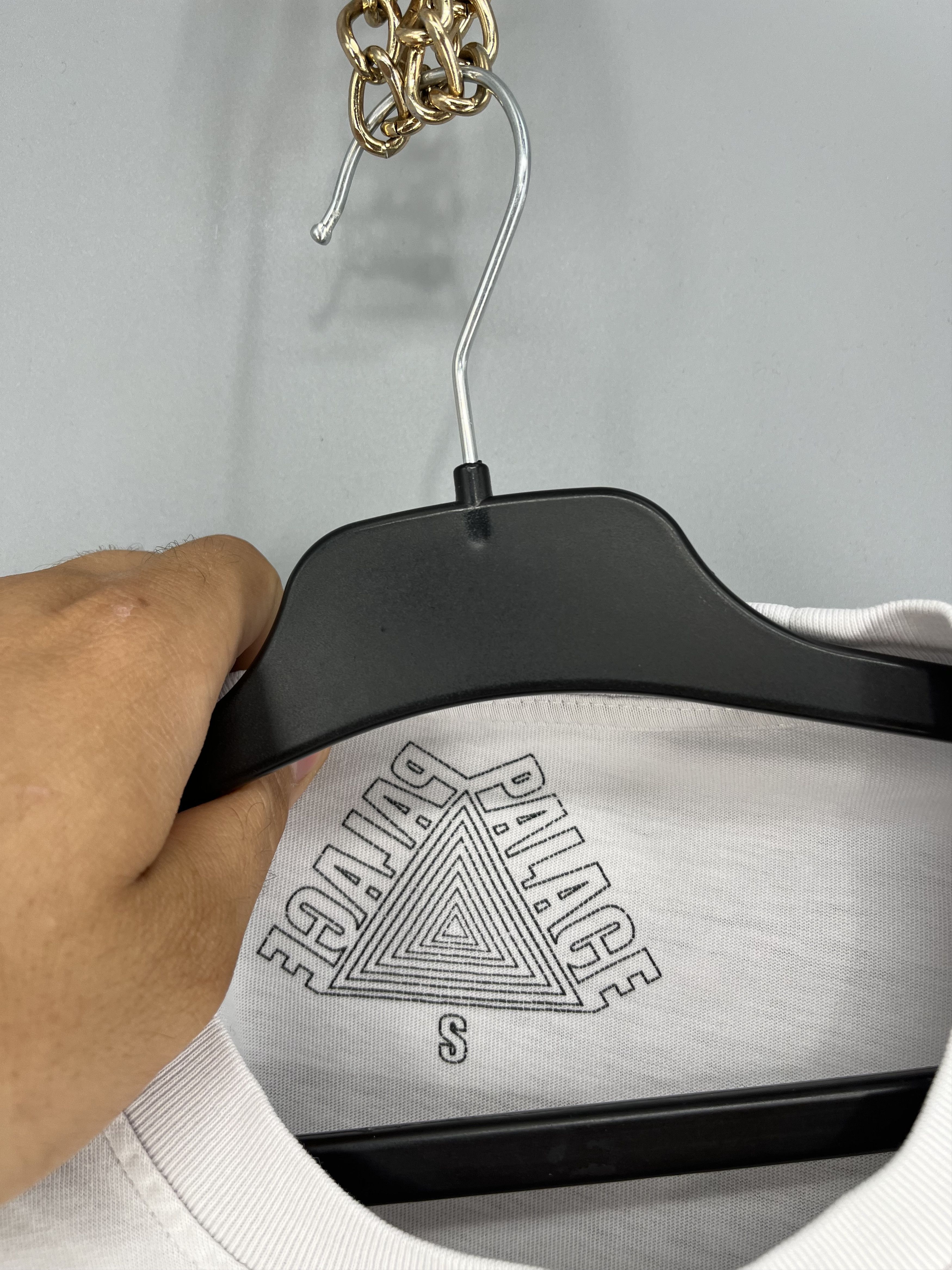 Palace Vintage Palace palboy Graphic Tri Ferg Tee Streetwear Style Size US S / EU 44-46 / 1 - 8 Thumbnail