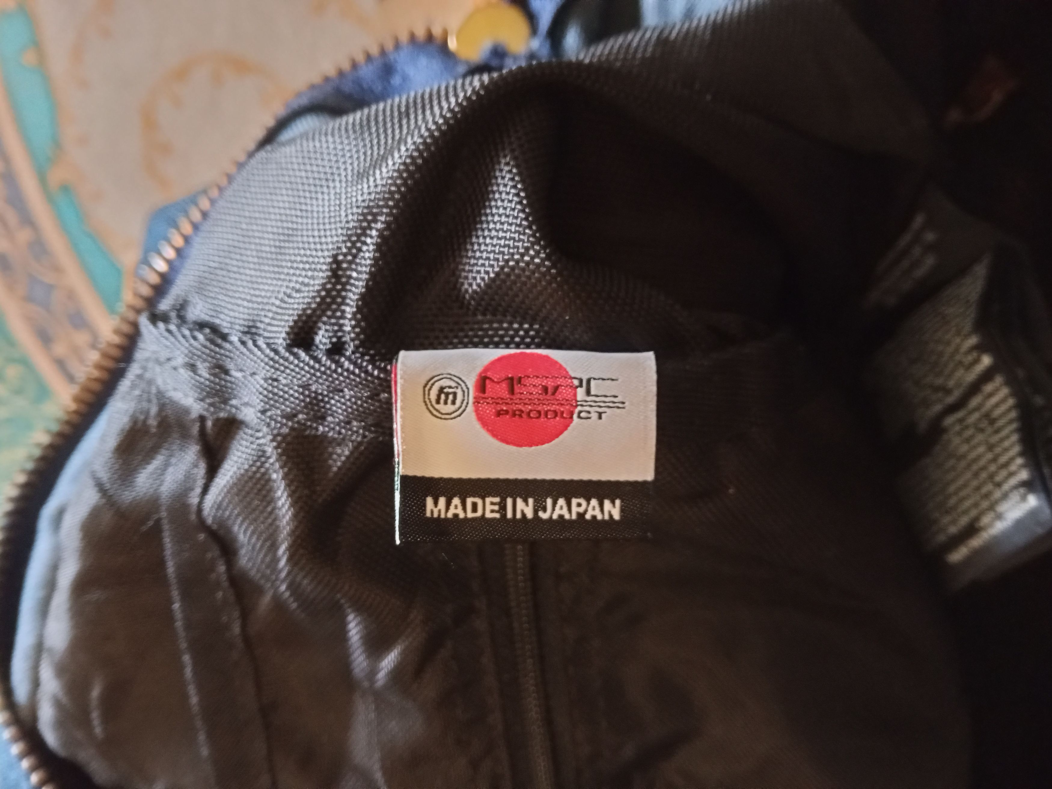 MasterPiece Master Piece Bag Size ONE SIZE - 6 Thumbnail