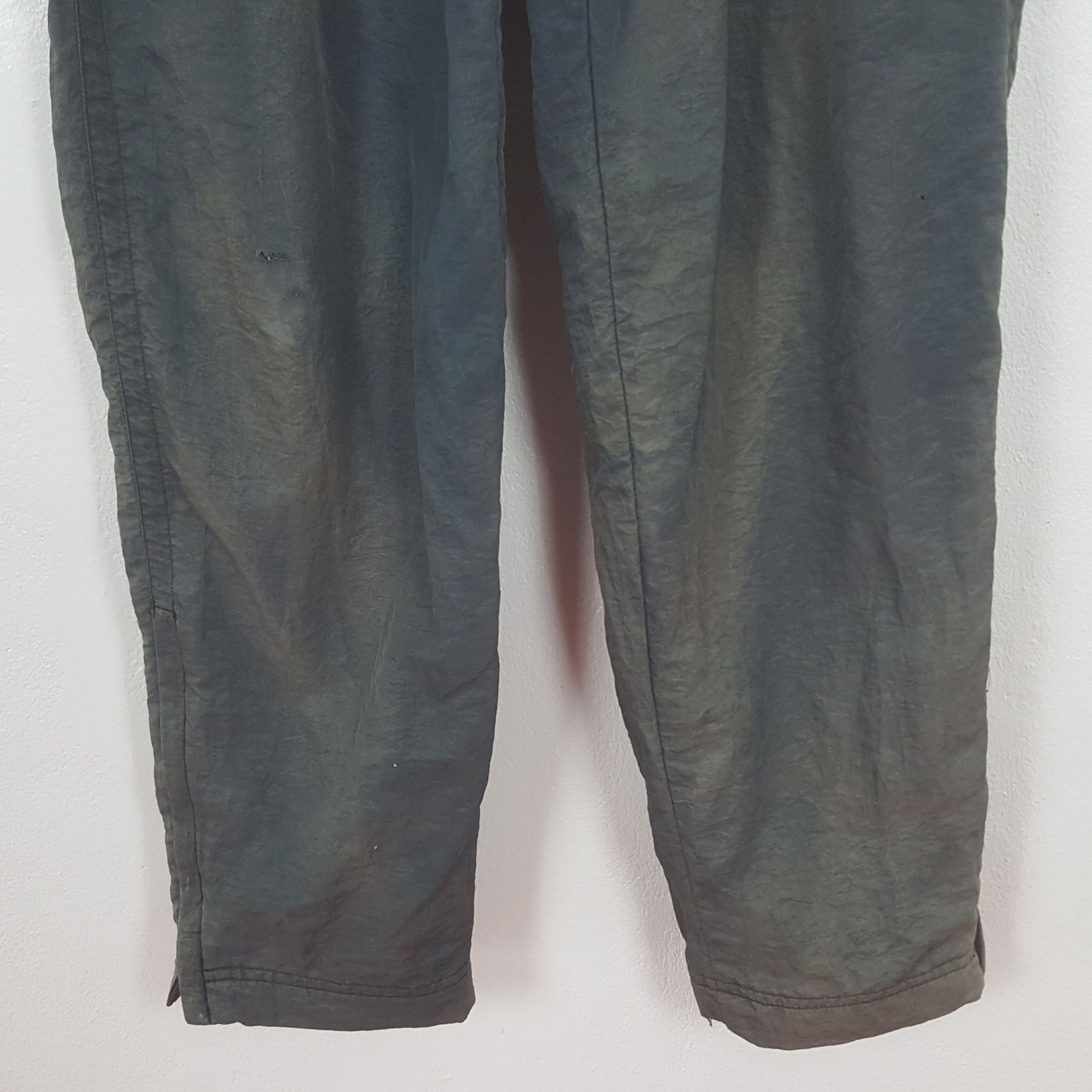 Nike Vintage Nike Air Jordan Fading Pants C318N8 Size US 32 / EU 48 - 3 Thumbnail