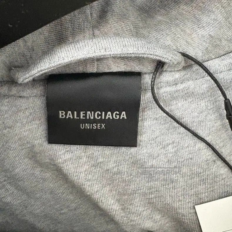 Balenciaga Balenciaga FW24 Four-Sleeve Zip Hoodie. Size US L / EU 52-54 / 3 - 3 Thumbnail
