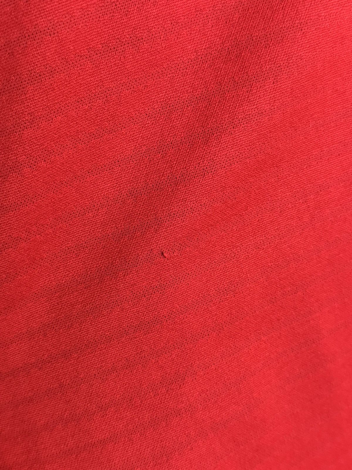 Adidas Manchester United 18/19 Home Football Jersey T-Shirt Size US XL / EU 56 / 4 - 5 Thumbnail