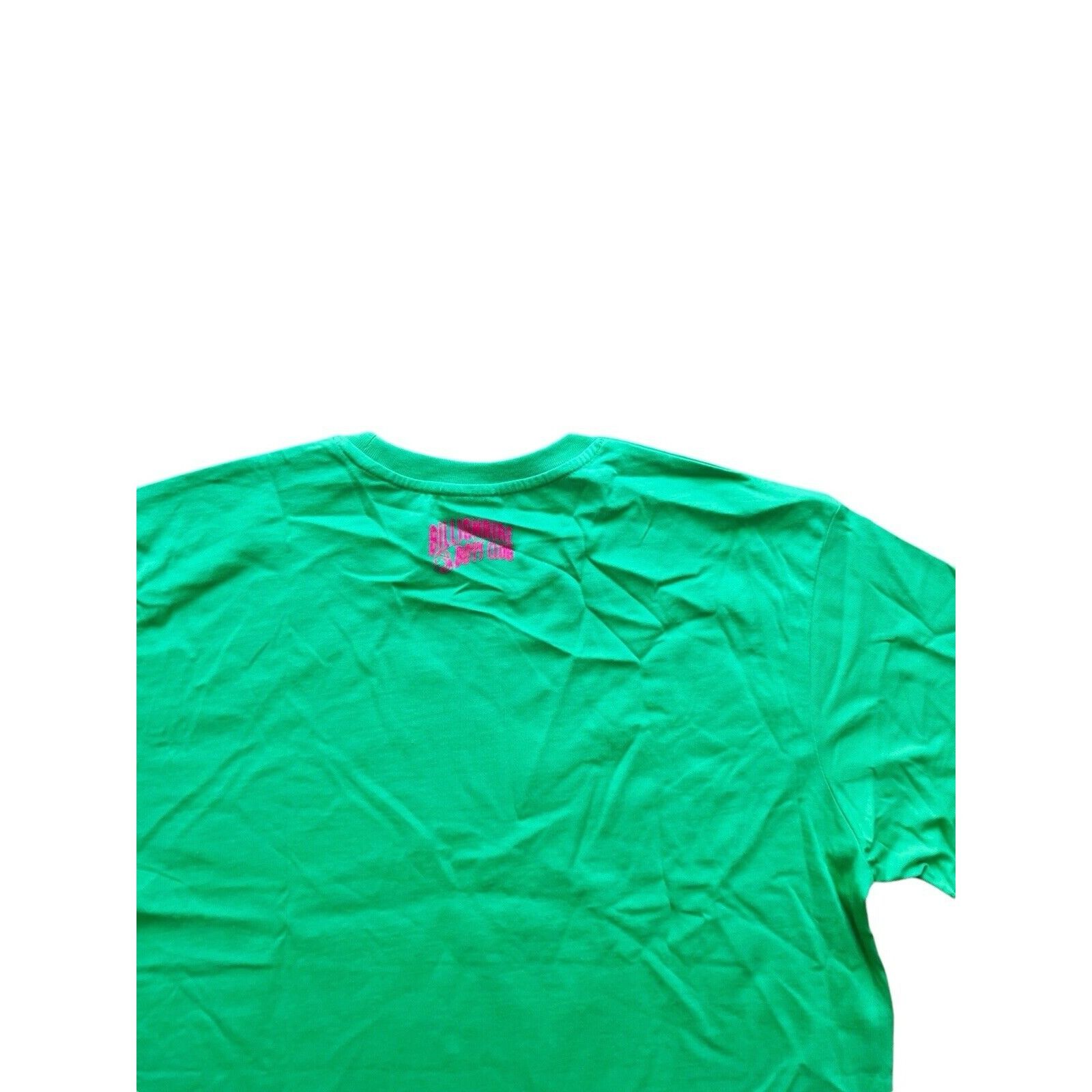 Billionaire Boys Club Billionaire Boys Club Bot Graphic T-Shirt Green Size M Size US M / EU 48-50 / 2 - 4 Thumbnail