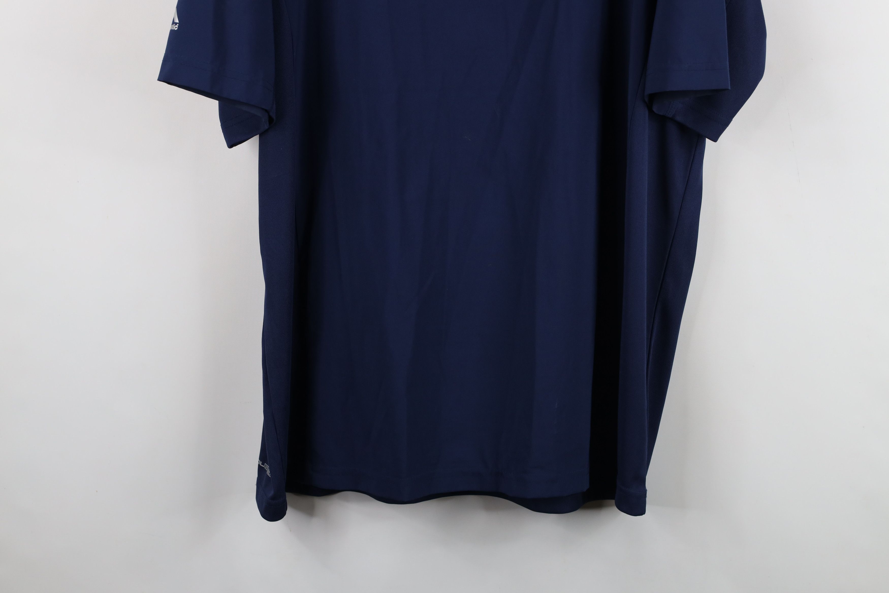 Majestic Majestic Cool Base Tigers Baseball Short Sleeve Shirt Jacket Size US XL / EU 56 / 4 - 15 Thumbnail