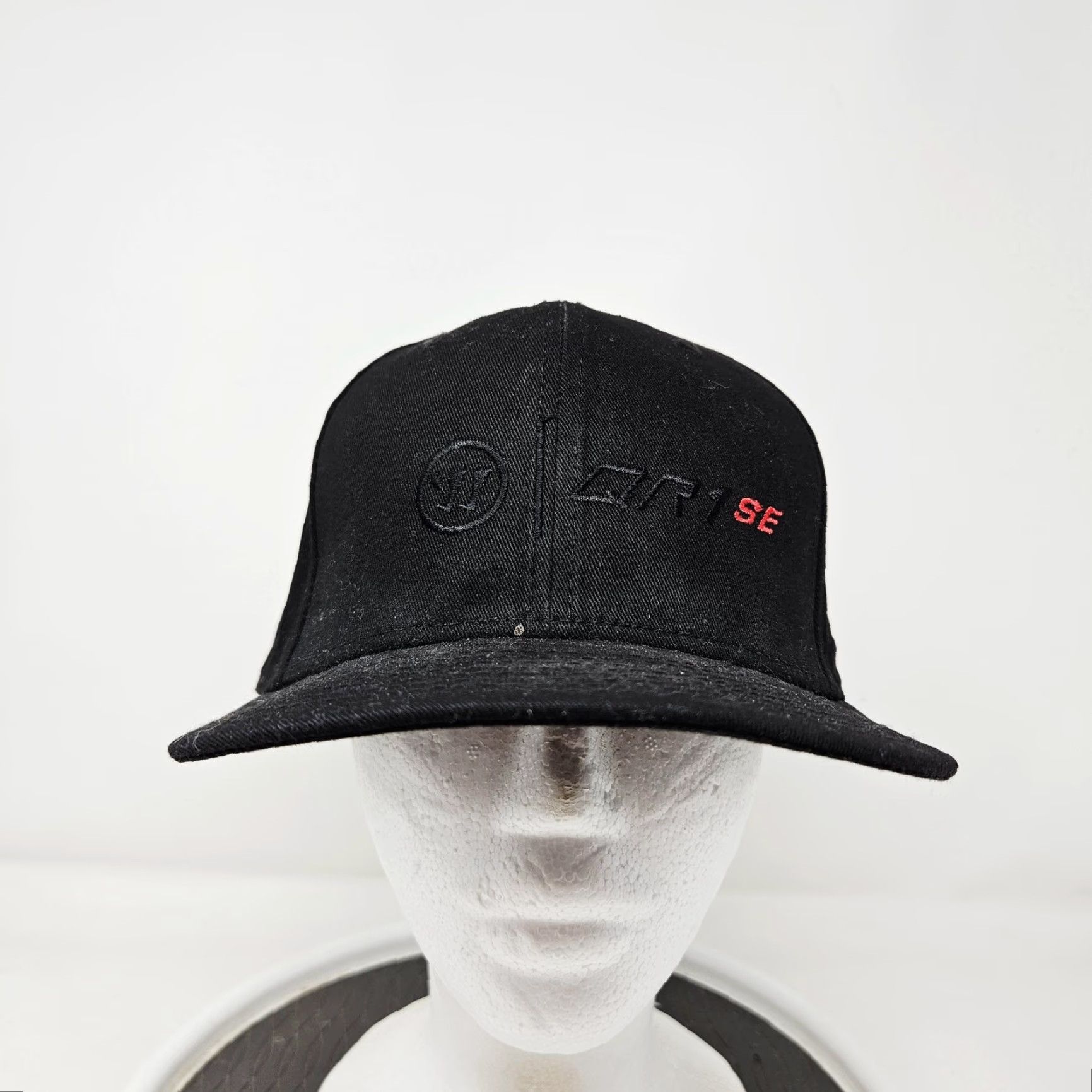 New Era New Era Warrior Covert QRL SE Hat Cap Snap Back One Size Mens Hockey 9FIFTY Size ONE SIZE - 2 Thumbnail