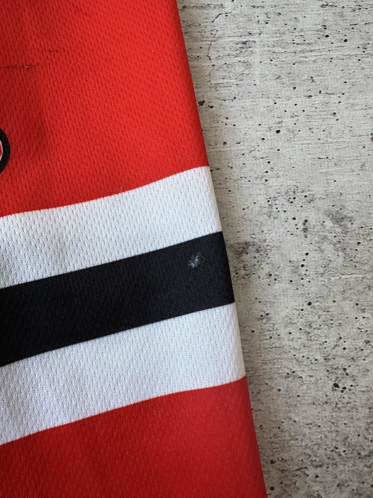 Other Berne Bears Professional Ice Hockey Jersey - Red, Size XL Size US XL / EU 56 / 4 - 14 Thumbnail