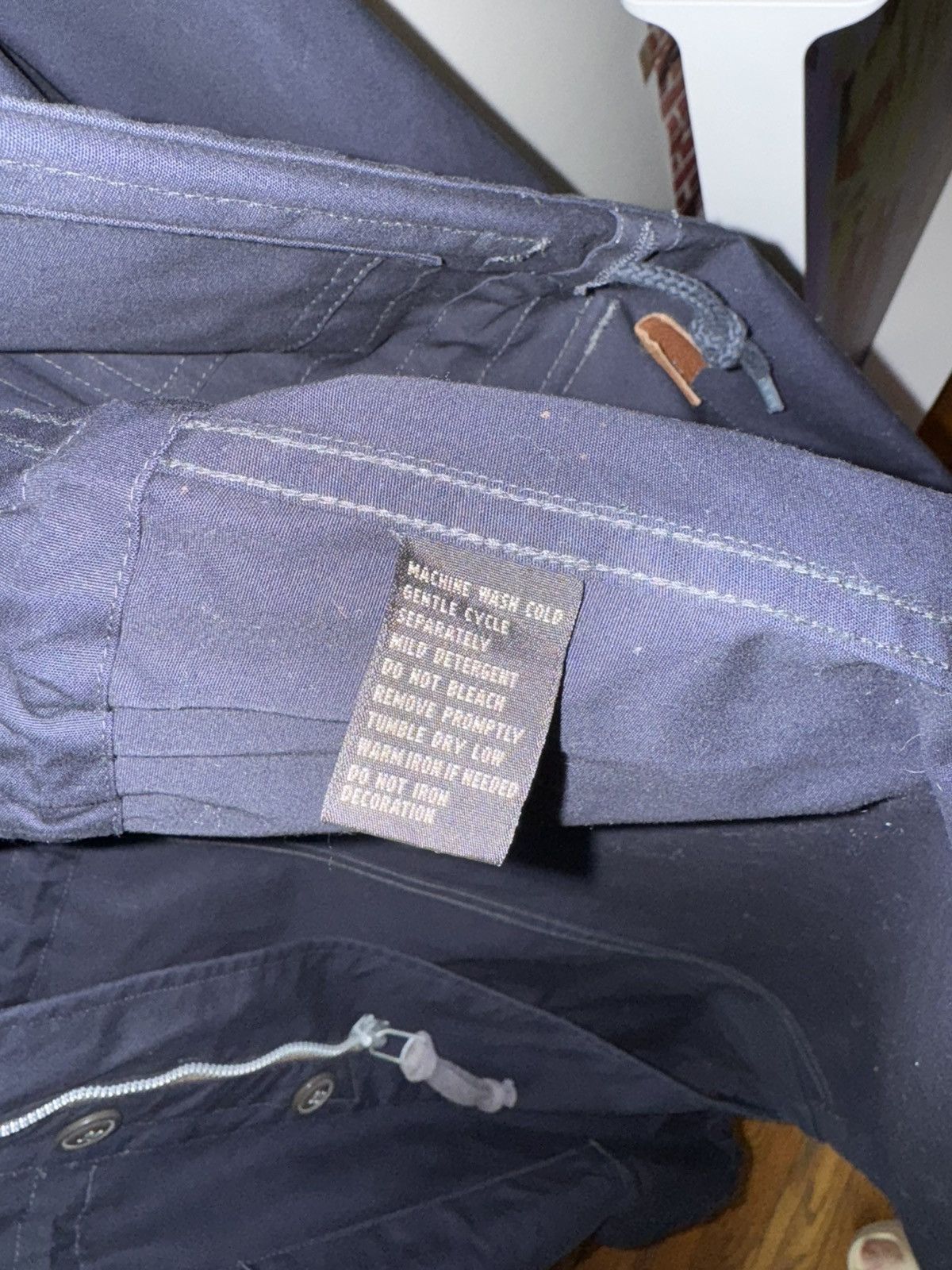 RRL Ralph Lauren RRL Parka Size US M / EU 48-50 / 2 - 6 Thumbnail
