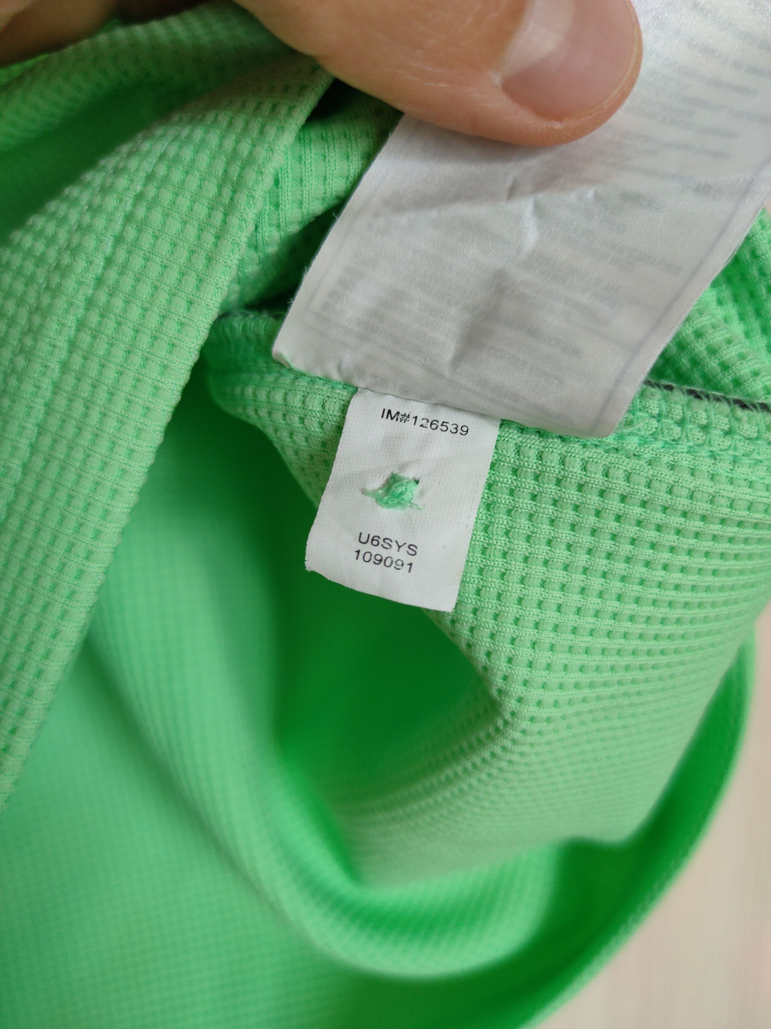 Nike Nike air max 95 nike vintage t-shirt polo nike golf air nike Size US M / EU 48-50 / 2 - 12 Thumbnail