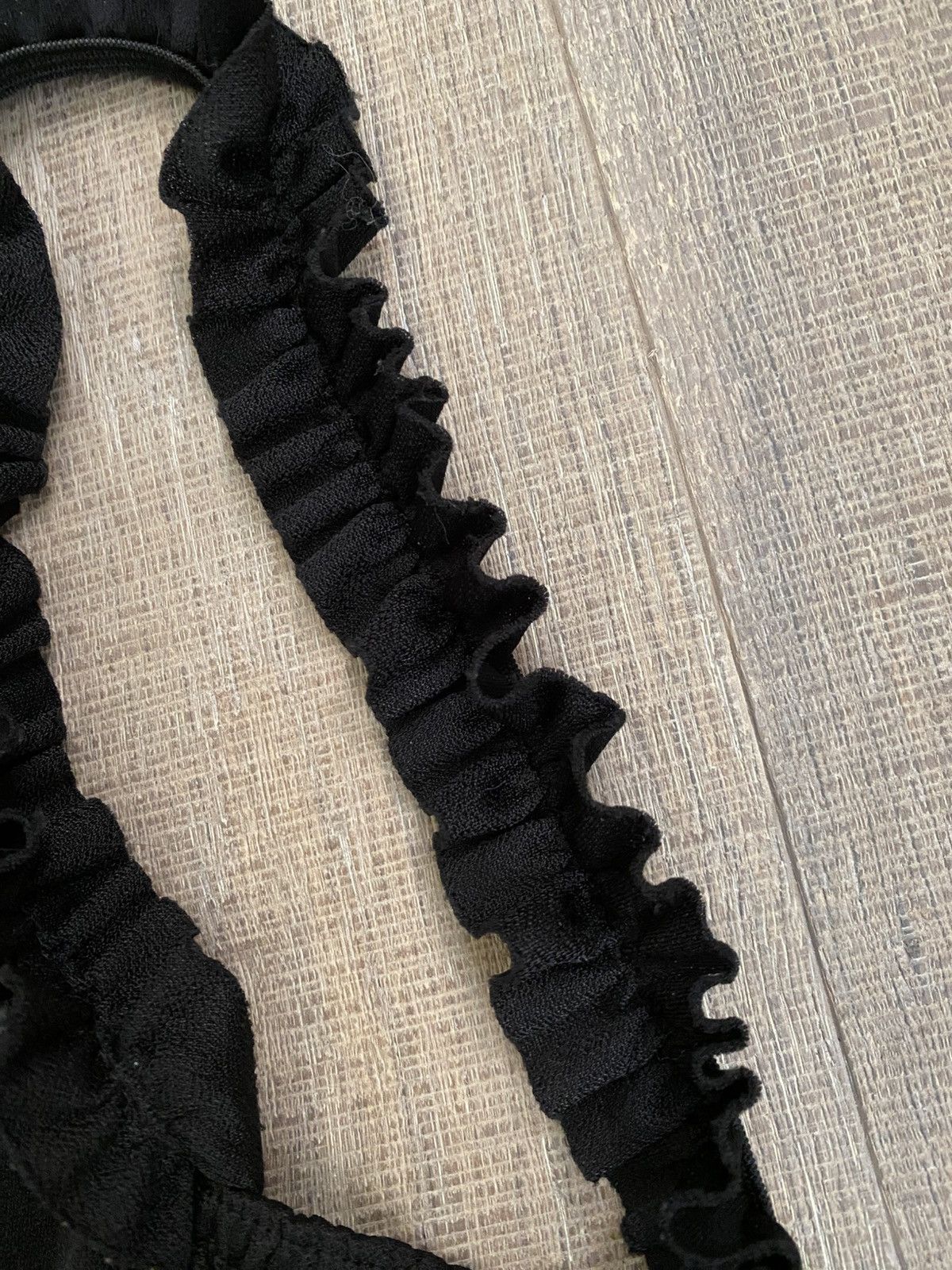 Nasty Gal 🖤 Nasty Gal Black Camisole 🖤 Size M / US 6-8 / IT 42-44 - 6 Thumbnail