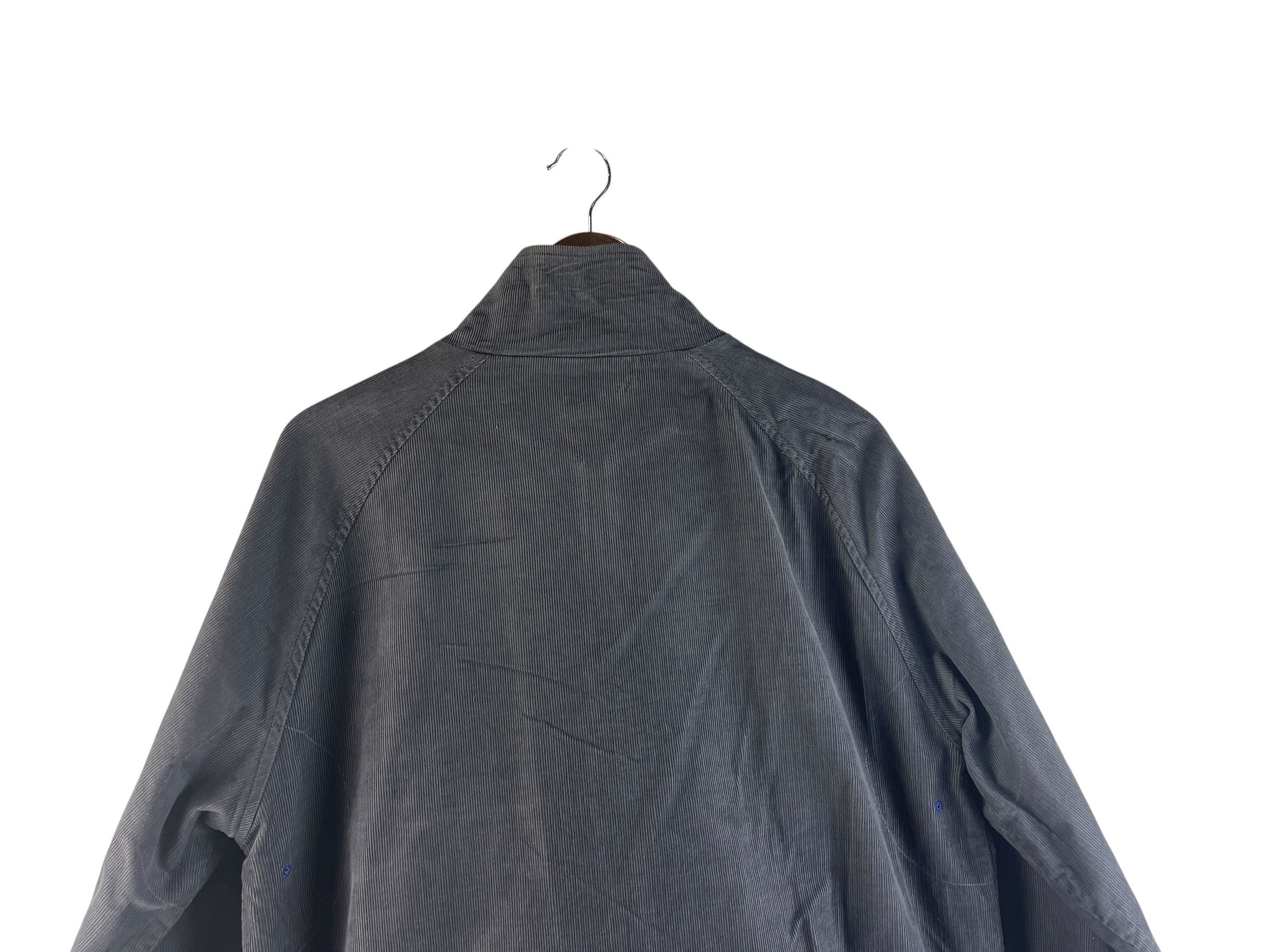 Fred Perry Vintage Fred Perry Fine Corduroy Jacket Size US M / EU 48-50 / 2 - 10 Thumbnail