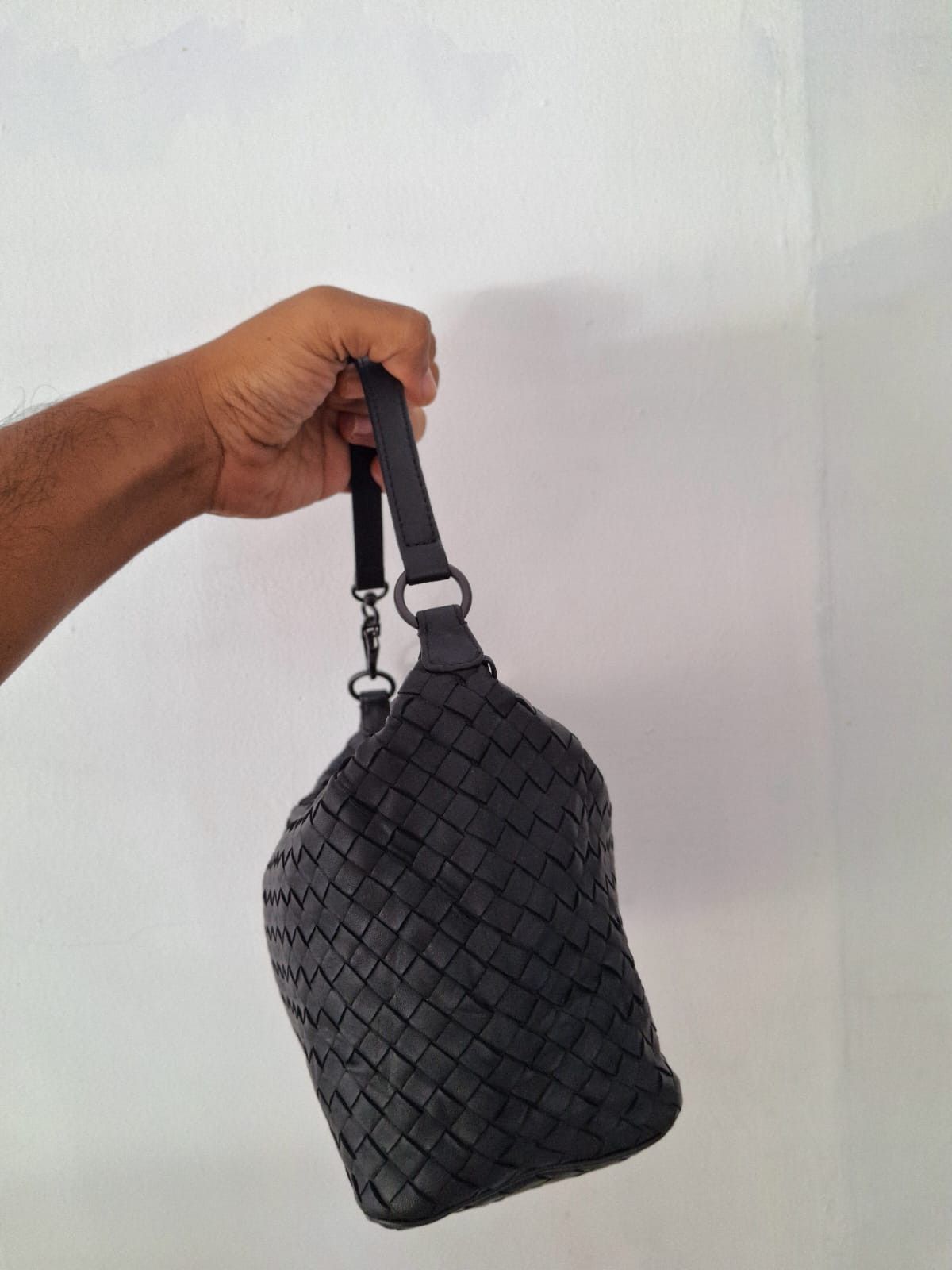 Bottega Veneta Bottega Veneta Shoulder Bag Size ONE SIZE - 8 Thumbnail