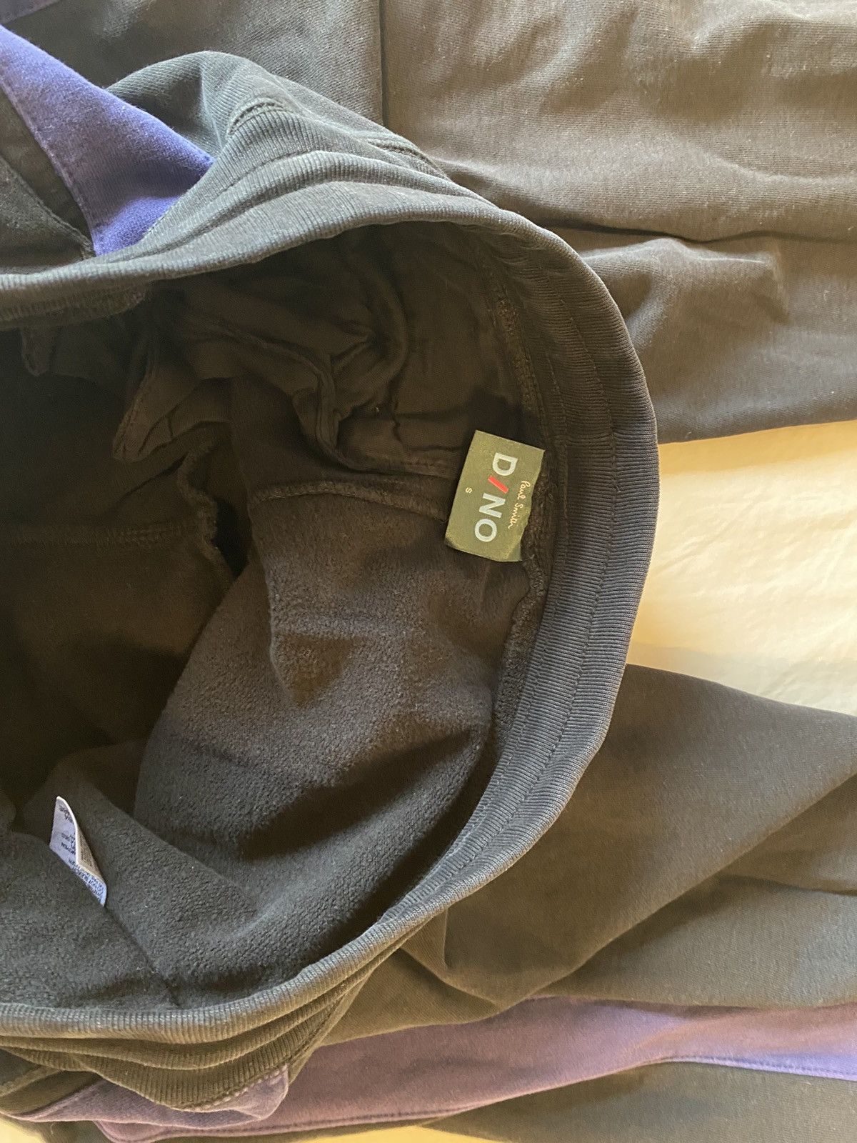 Paul Smith Paul Smith striped joggers Size US 31 - 4 Thumbnail