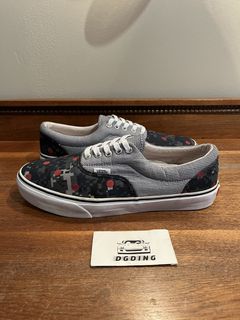 Vans X Supreme X Comme Des Garcons Grailed