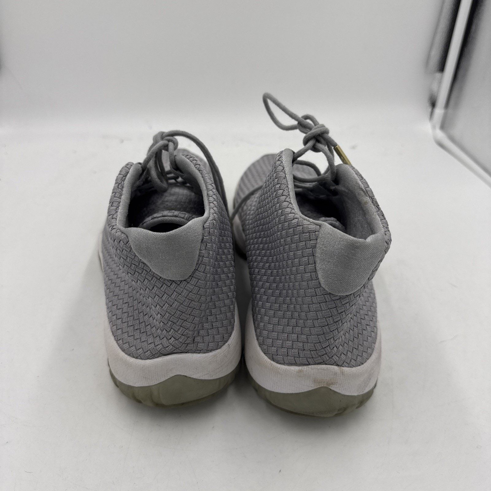 Jordan Brand Size 11 - Air Jordan Future Wolf Grey Size US 11 / EU 44 - 6 Thumbnail