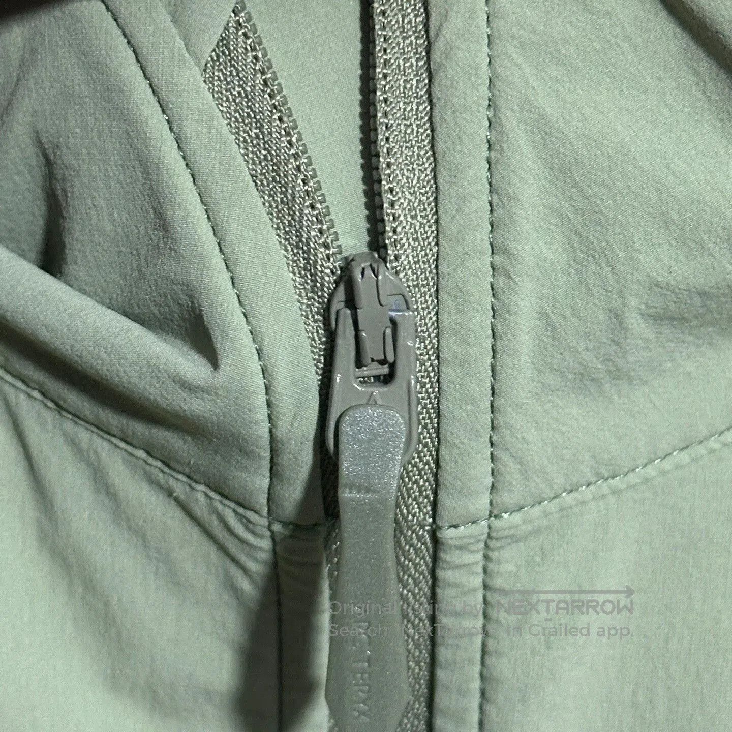 Arc'teryx arcteryx gamma lightweight softshell jacket. Size US M / EU 48-50 / 2 - 5 Thumbnail