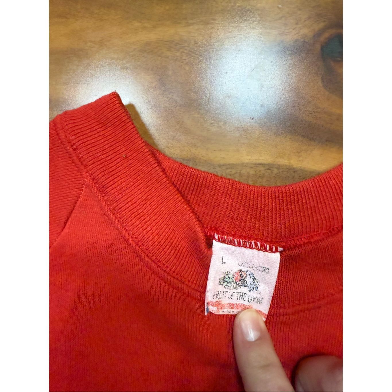 Vintage Fits Size M 1990s Georgia Bulldogs buffet big logo insane gr Size US M / EU 48-50 / 2 - 4 Thumbnail