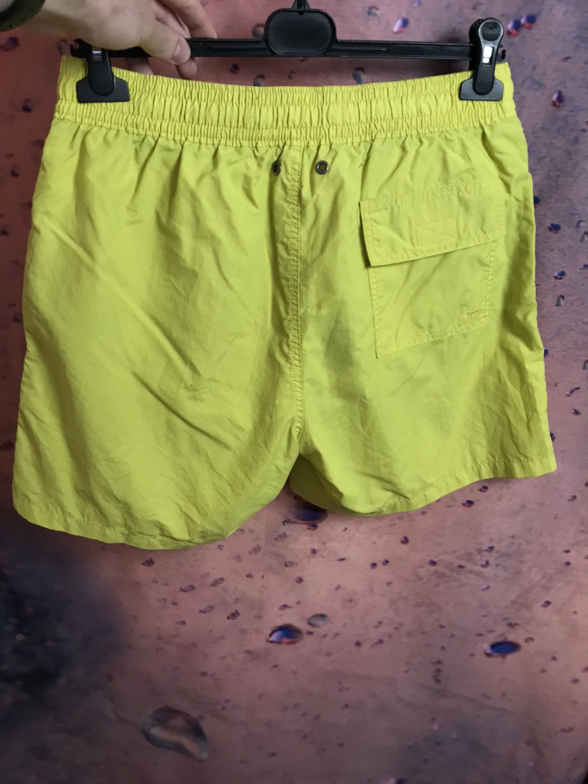 Vintage Vintage Polo Ralph Lauren shorts size M Size US 32 / EU 48 - 5 Thumbnail