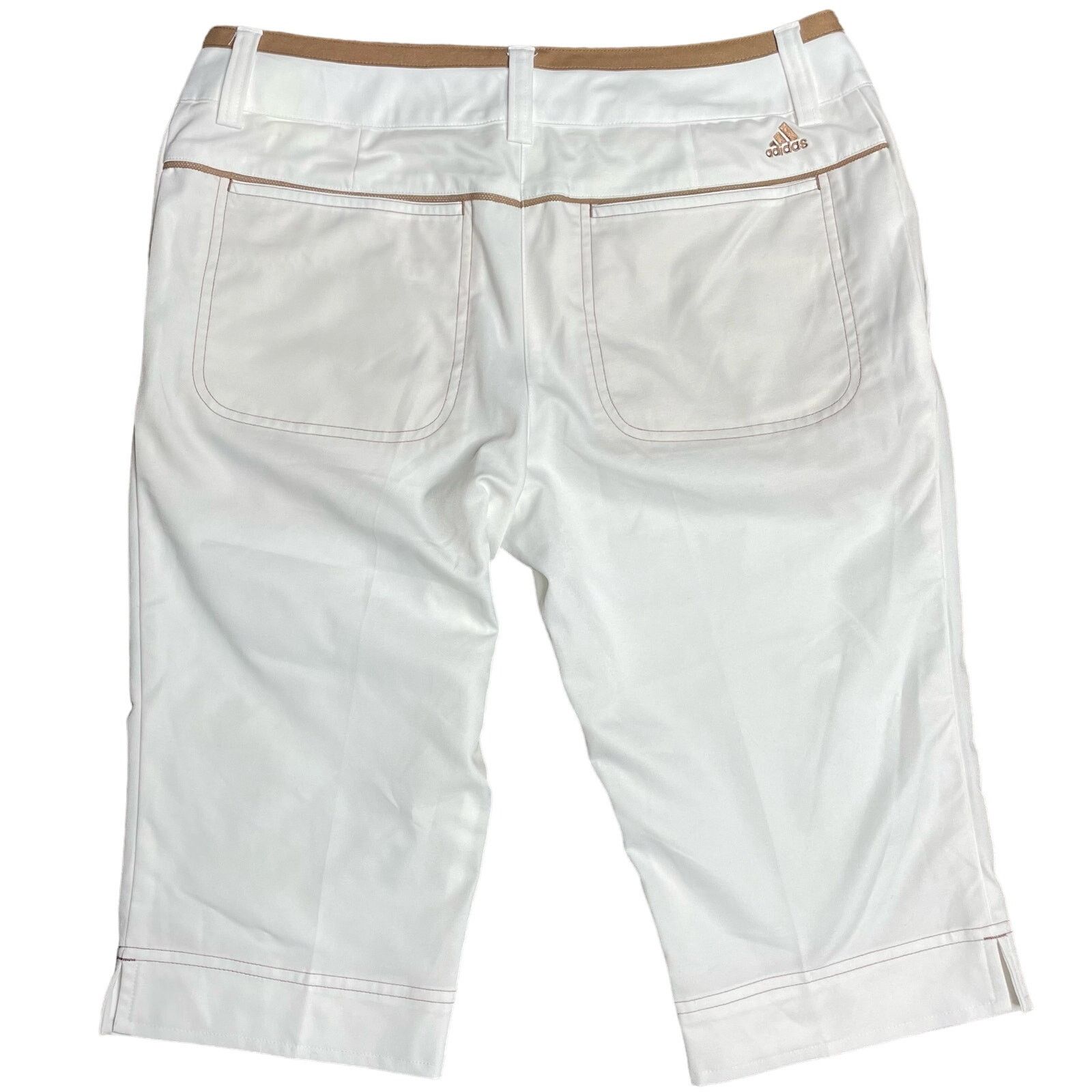 Adidas Adidas Size 27" / US 4 / IT 40 - 2 Thumbnail