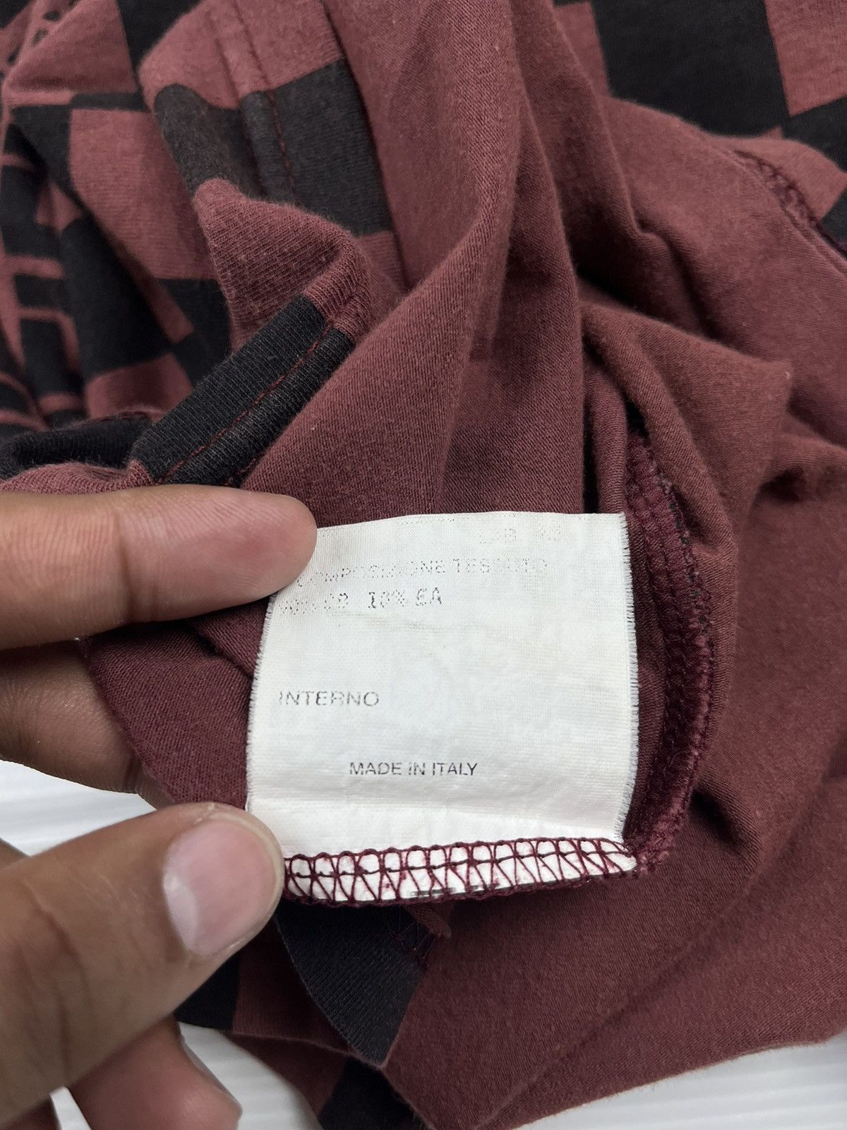 Fendi Fendi monogram Size S / US 4 / IT 40 - 7 Thumbnail