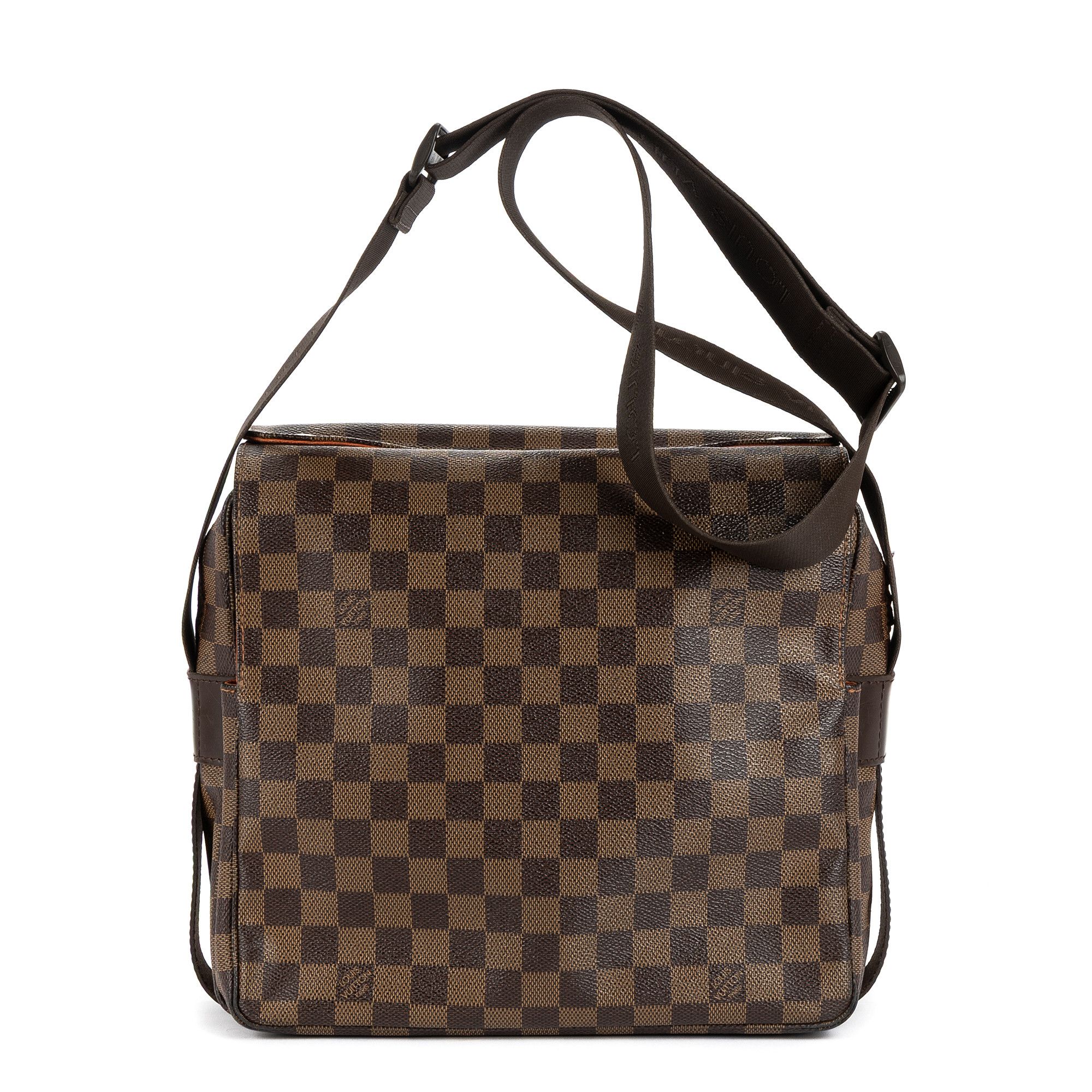 Louis Vuitton Naviglio Size ONE SIZE - 1 Thumbnail