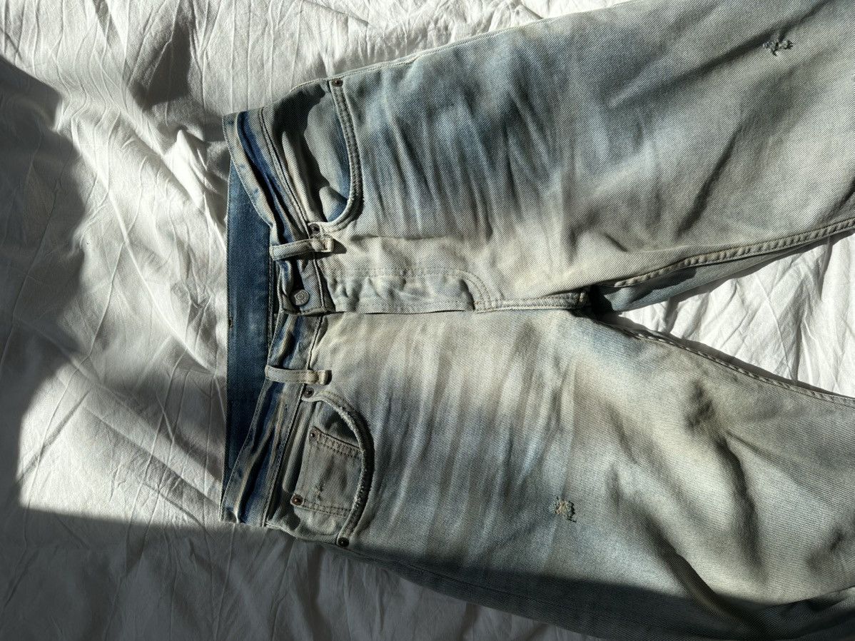Acne Studios Acne Studios 2021F Carver Size 27" / US 4 / IT 40 - 4 Thumbnail