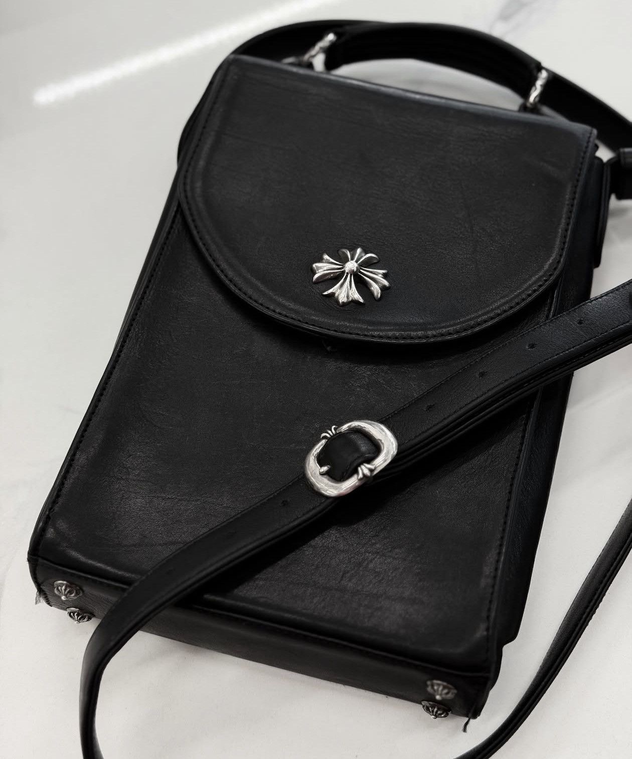Chrome Hearts Chrome Hearts Bag Size ONE SIZE - 2 Thumbnail