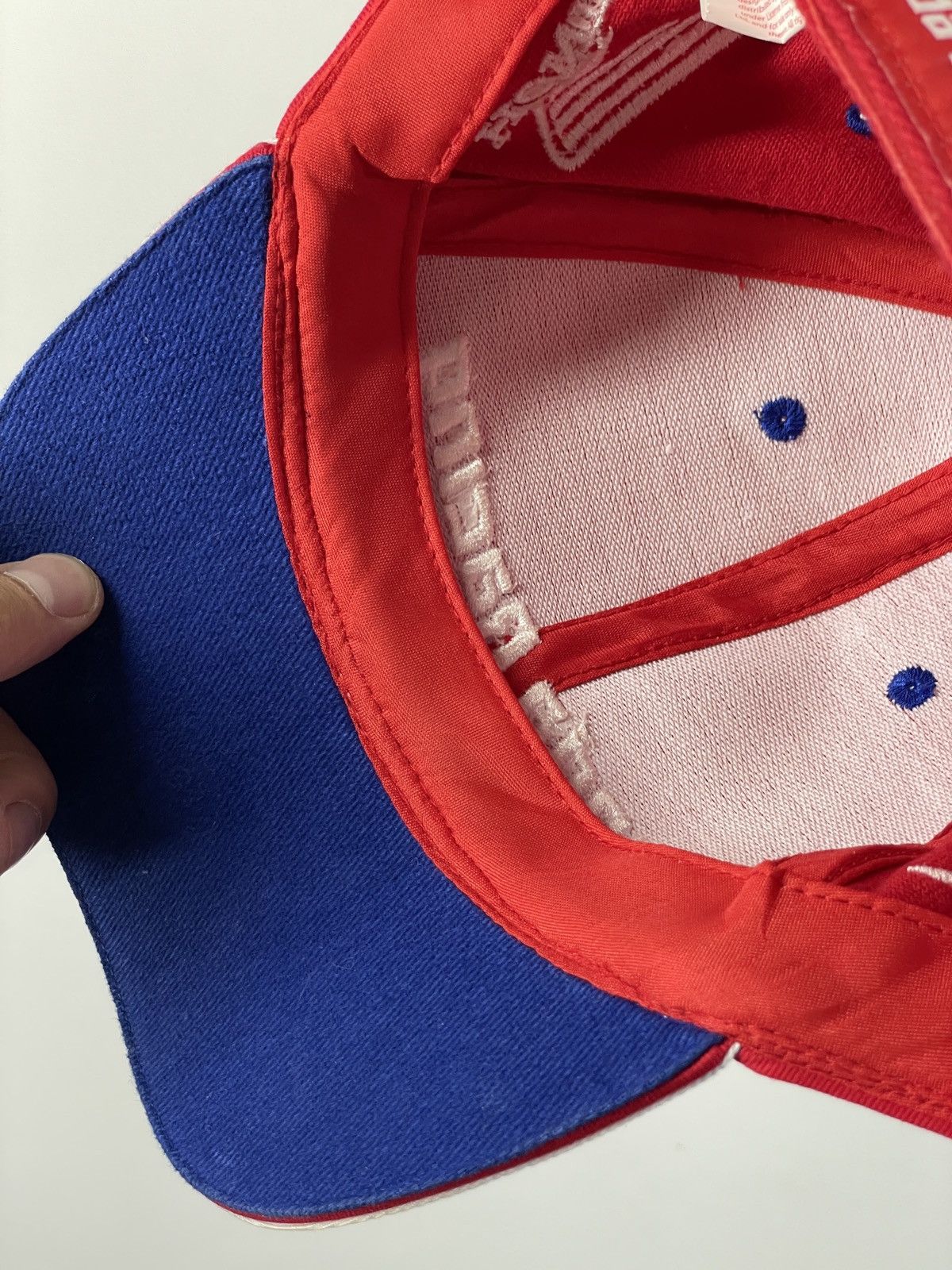 Honda Honda Racing CBR Fireblade cap hat Size ONE SIZE - 14 Thumbnail