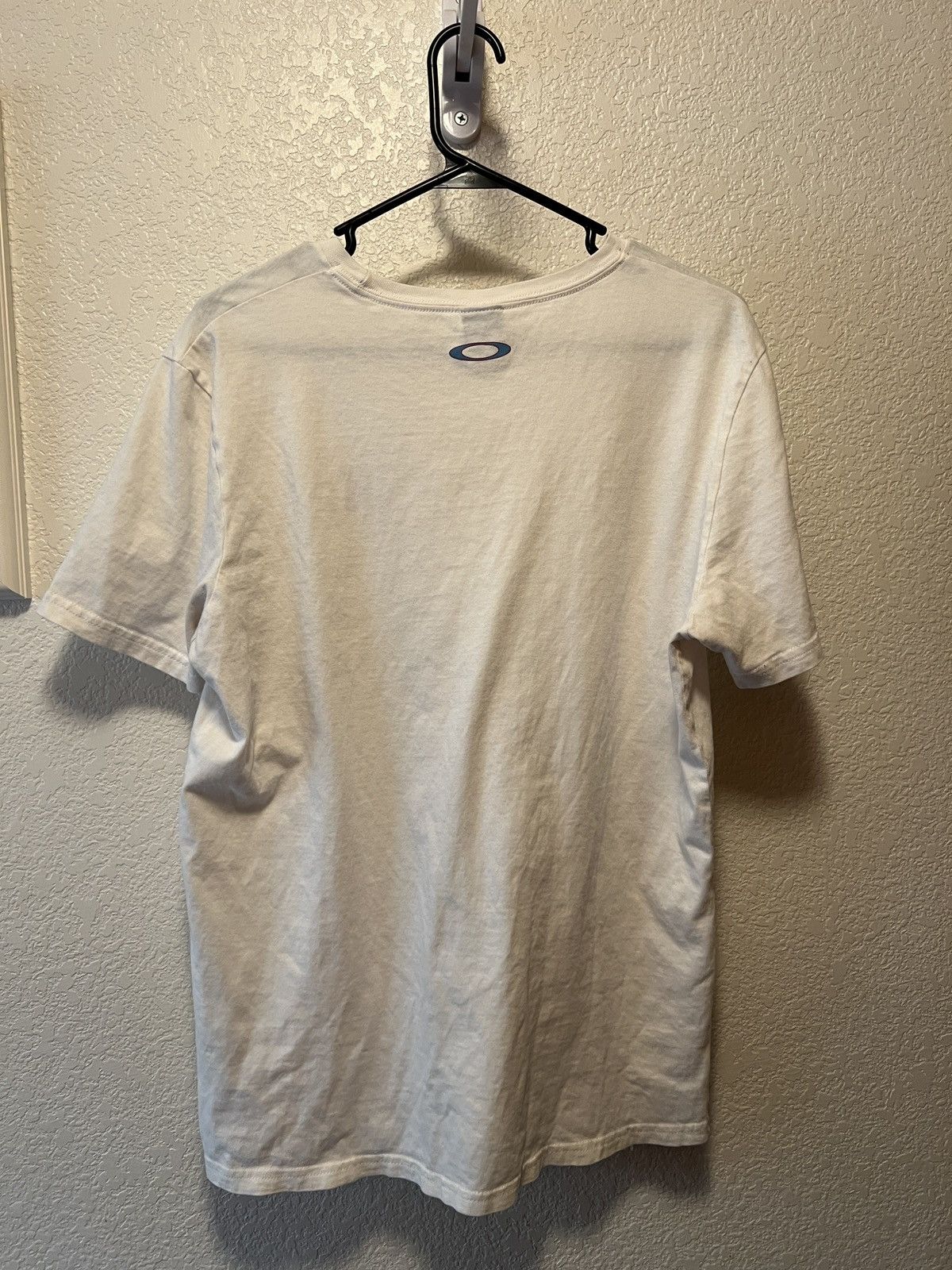Oakley Oakley T-Shirt Size US S / EU 44-46 / 1 - 2 Thumbnail