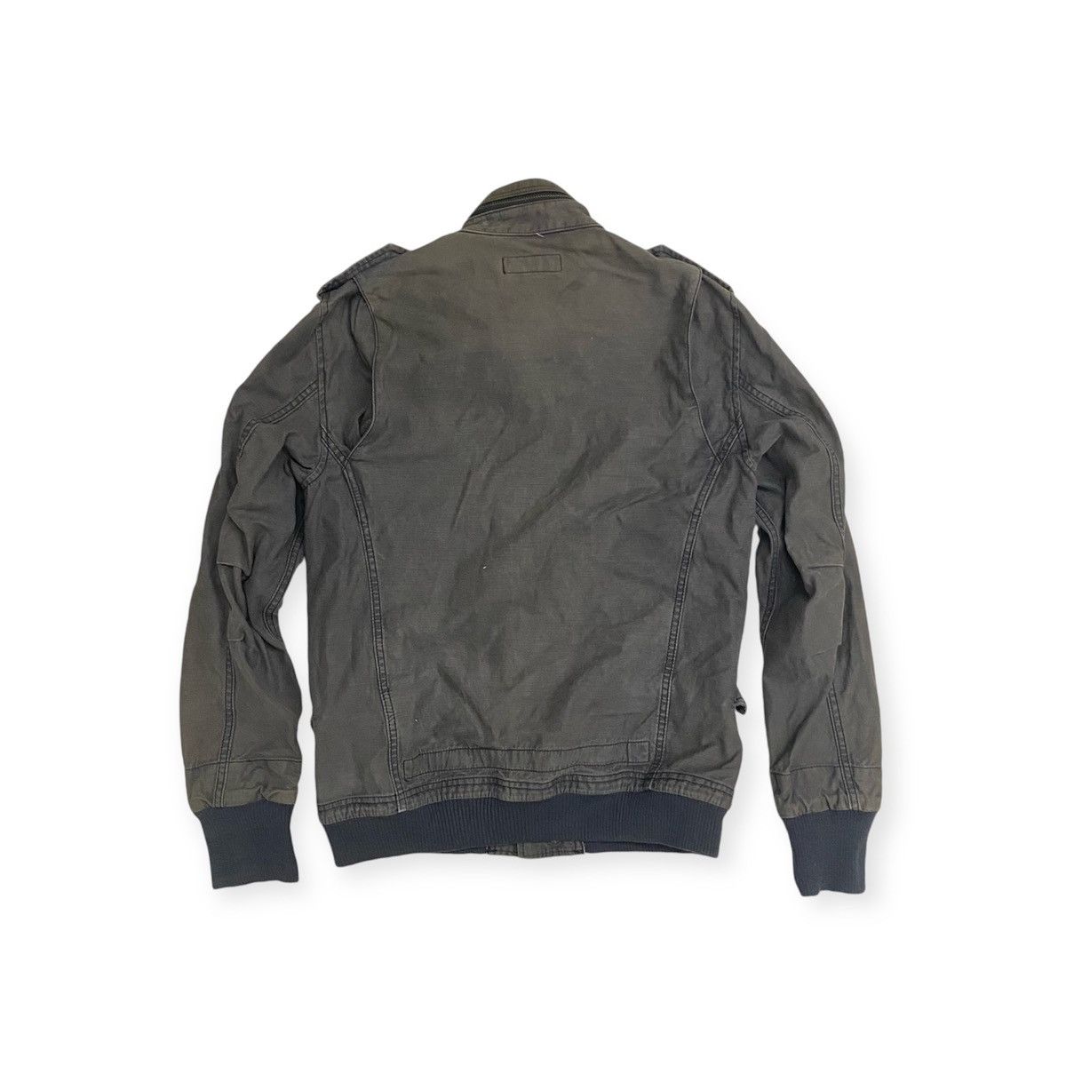 Japanese Brand × Johnbull × KOJIMA GENES John Bull Kojima Japan military multi pocket jacket Size US M / EU 48-50 / 2 - 11 Thumbnail