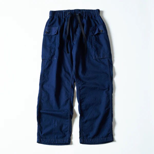 Post Overalls E-Z WALKABOUT Pants | Grailed