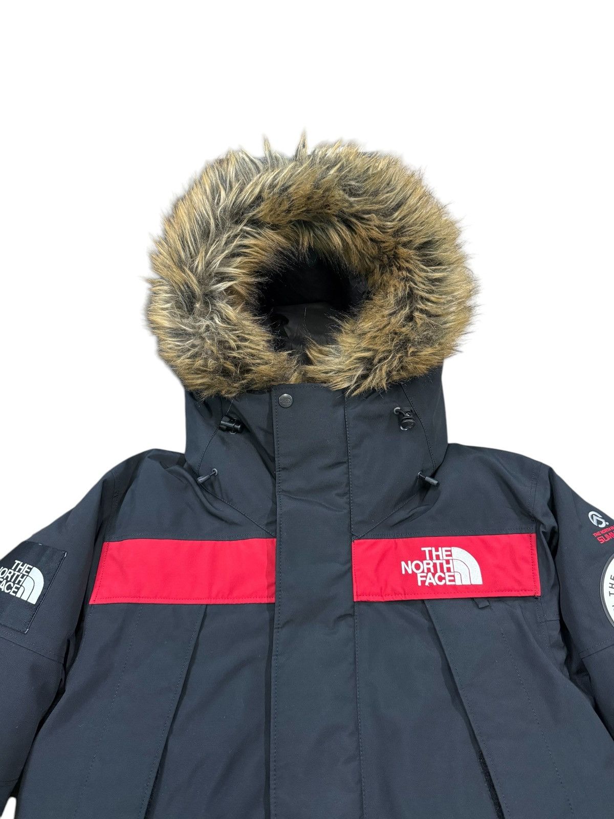The North Face RARE THE NORTH FACE ANTARCTICA PARKA Size US M / EU 48-50 / 2 - 4 Thumbnail