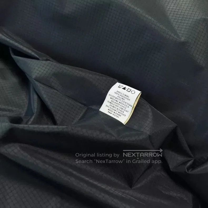 Aime Leon Dore Aime Leon Dore Core Down Puffer Jacket . Size US M / EU 48-50 / 2 - 7 Thumbnail