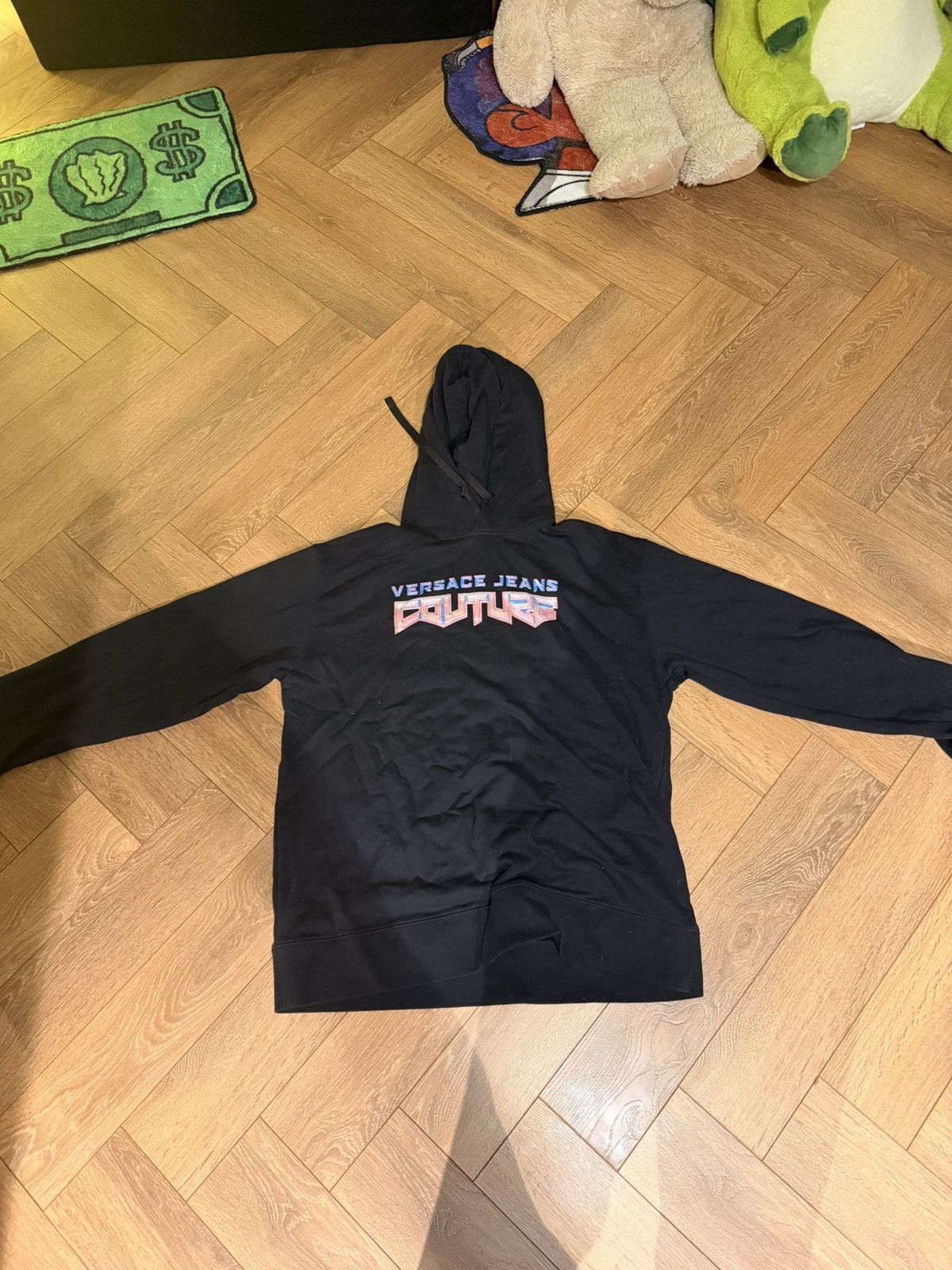 Versace Jeans Couture Versace Jeans Couture Size US M / EU 48-50 / 2 - 1 Thumbnail