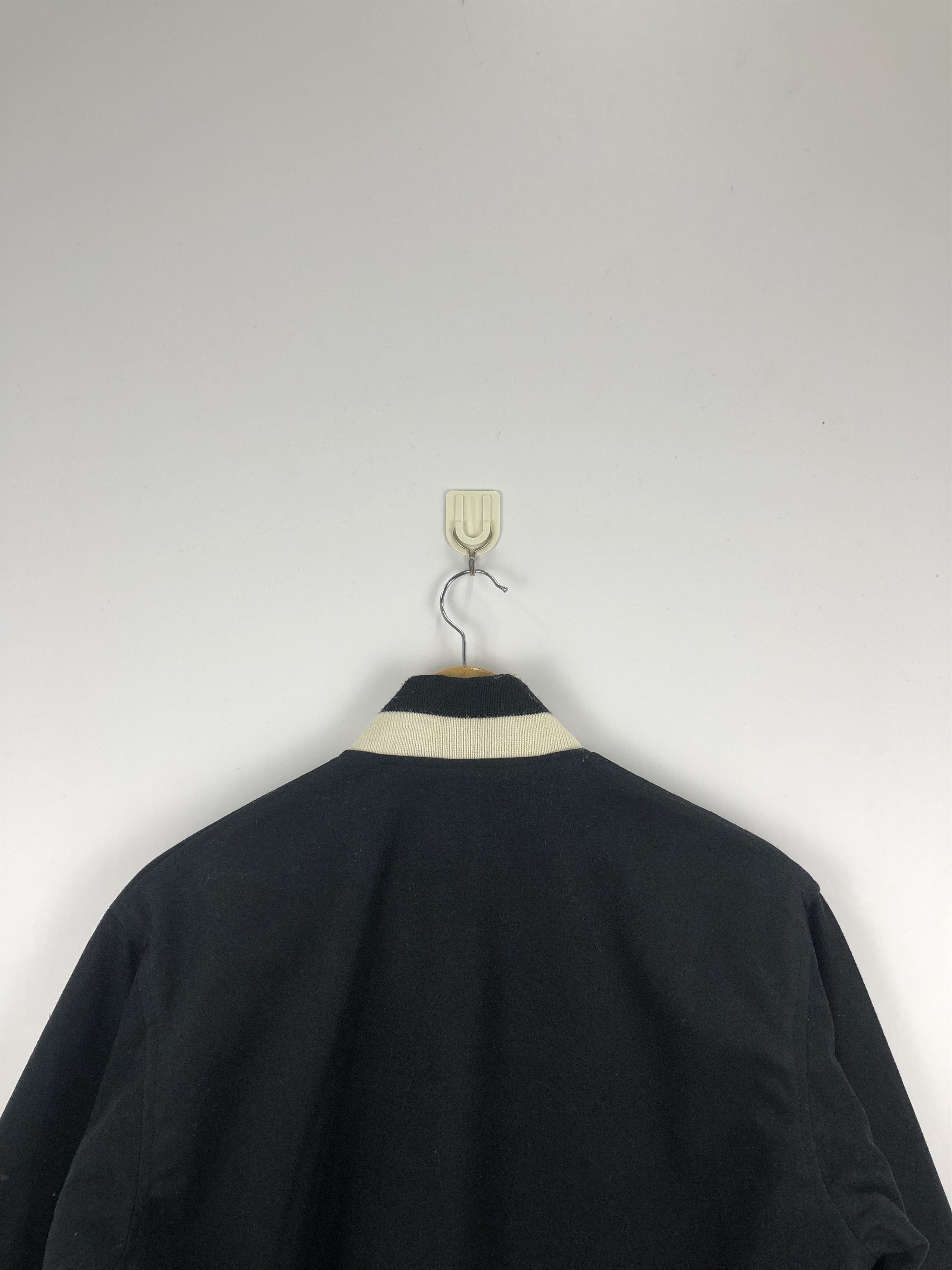 Vintage Vintage 90s Rawlings Wool Varsity Jacket V0403 Size US M / EU 48-50 / 2 - 4 Thumbnail