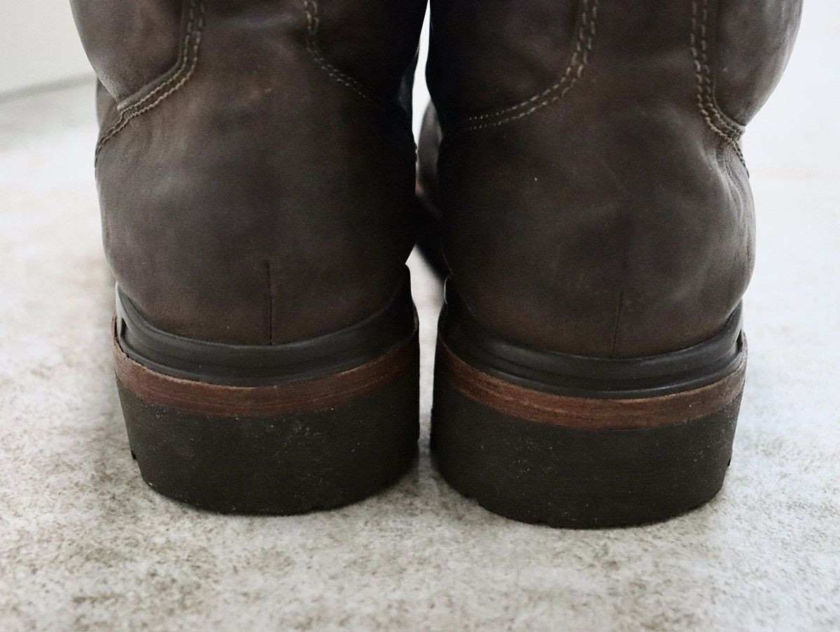 Visvim Visvim Scriptura Boots Folk（horsehide），US9 Size US 9 / EU 42 - 10 Thumbnail