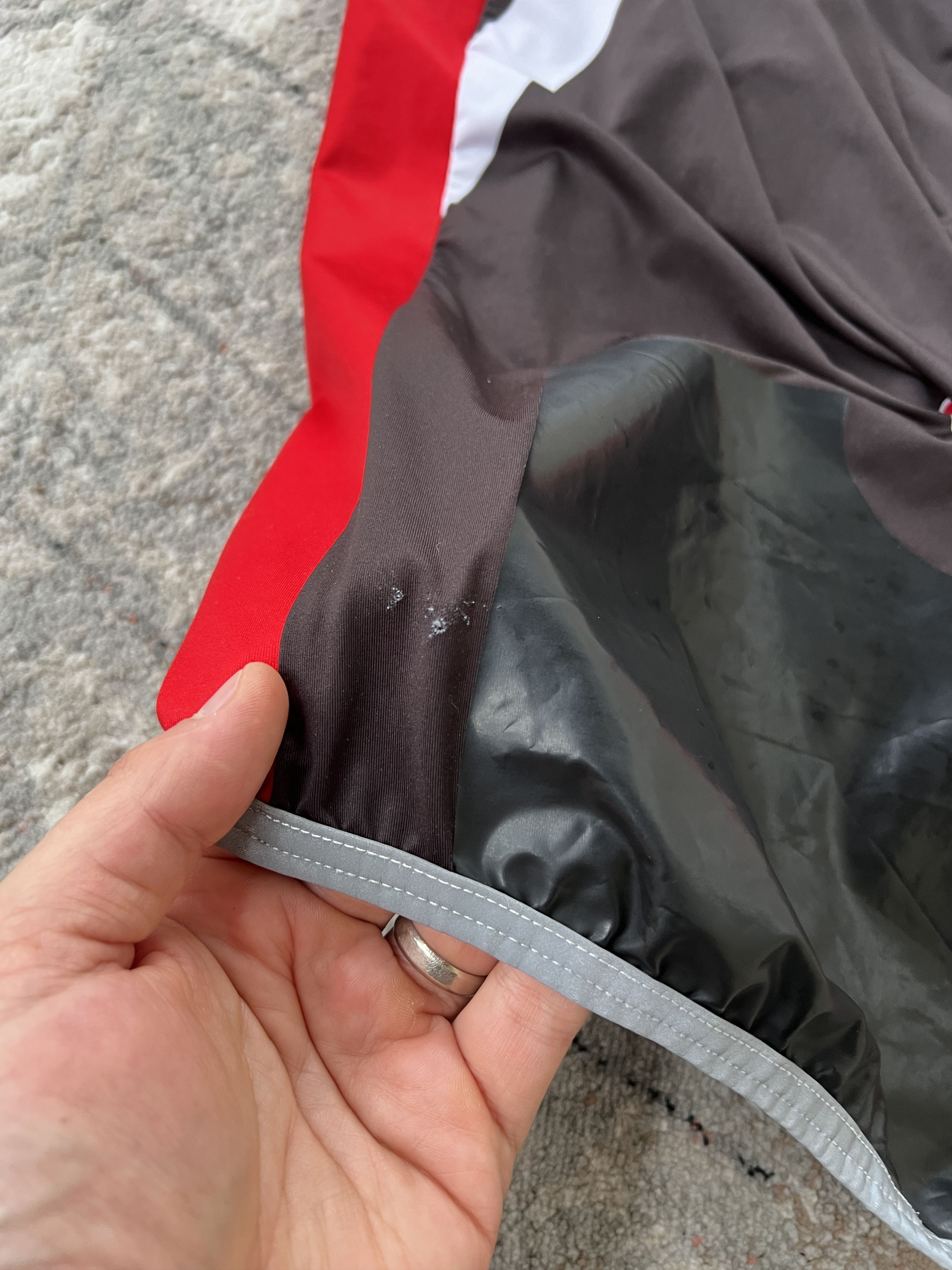 Other Castelli Vest Size US XXL / EU 58 / 5 - 8 Thumbnail