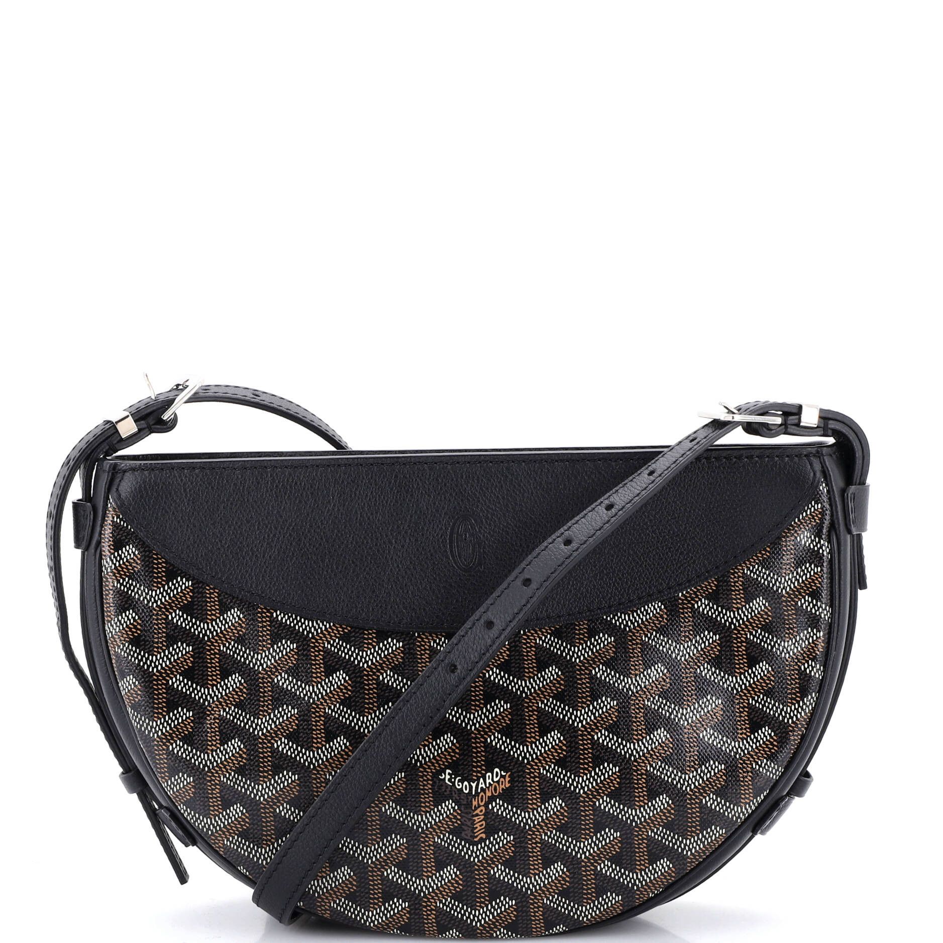 Goyard Hirondelle Shoulder Bag Size ONE SIZE - 1 Thumbnail